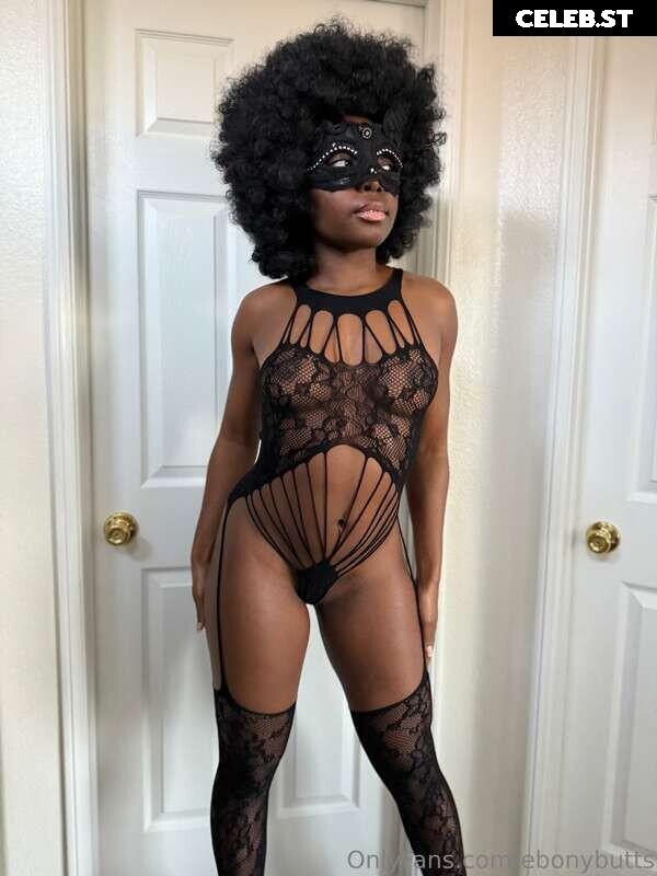 Ebony Butts / PastaToots Image 22717773