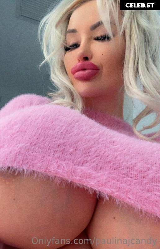 PaulinaJCandy / Paulina J Candy / Paulina Candy Image 22716283