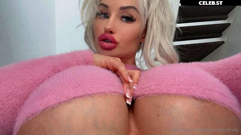 PaulinaJCandy / Paulina J Candy / Paulina Candy Image 22716282