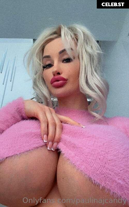 PaulinaJCandy / Paulina J Candy / Paulina Candy Image 22716285