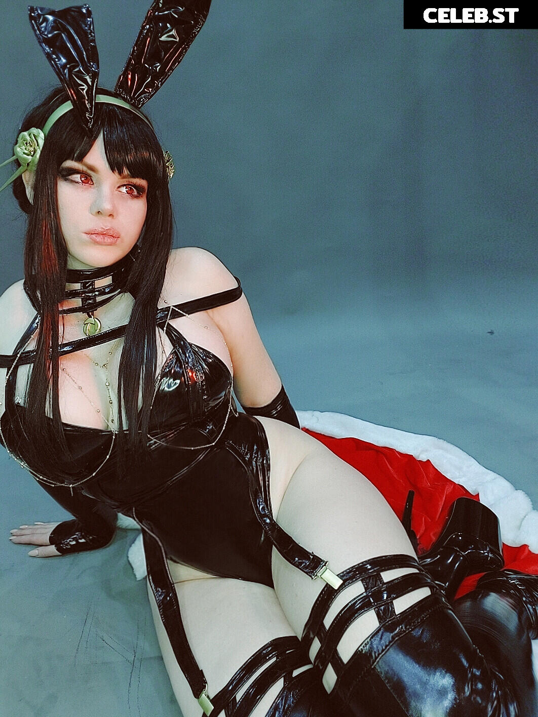 AliceCosplay / Alice_With_Cats Image 22710594