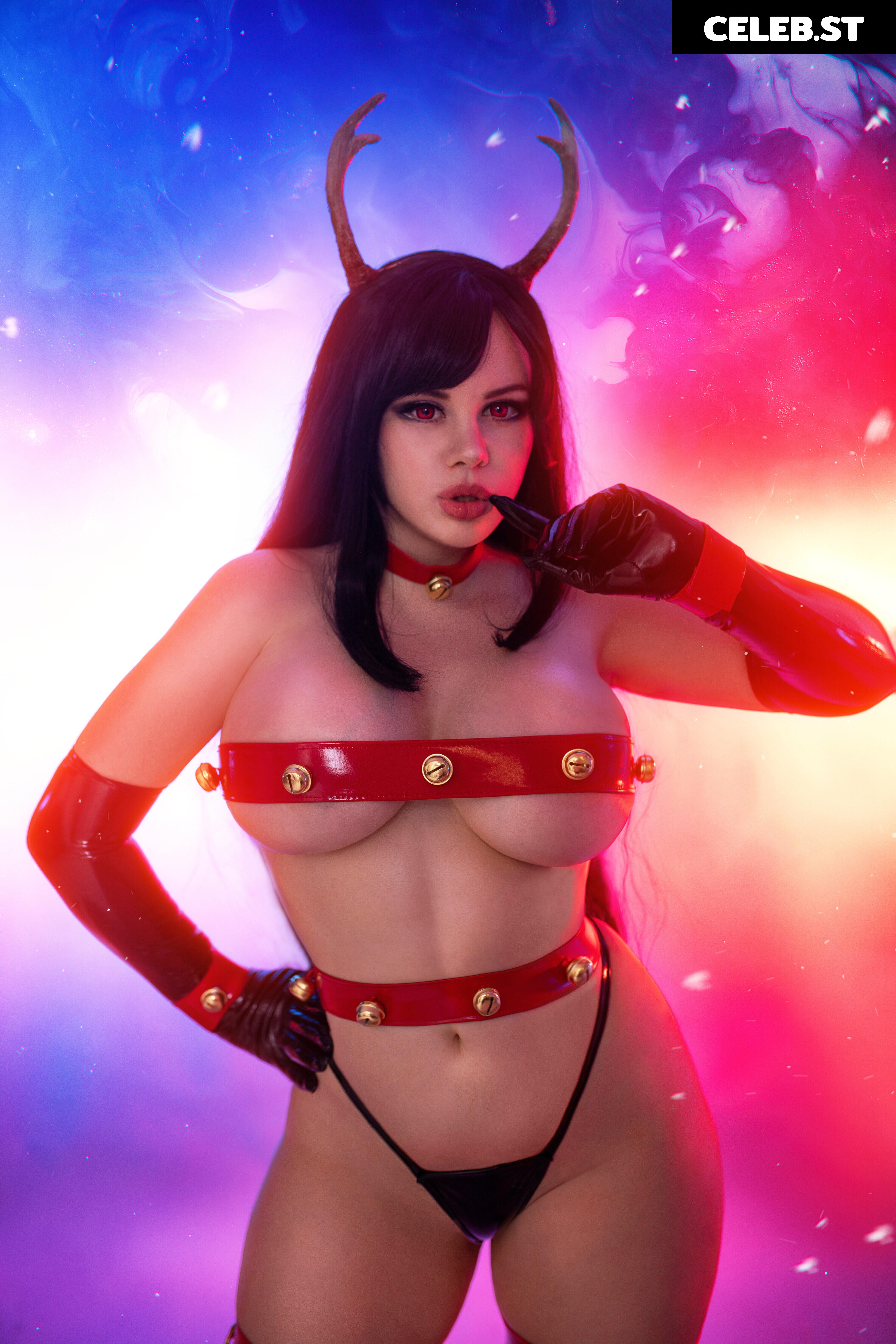 AliceCosplay / Alice_With_Cats Image 22710533