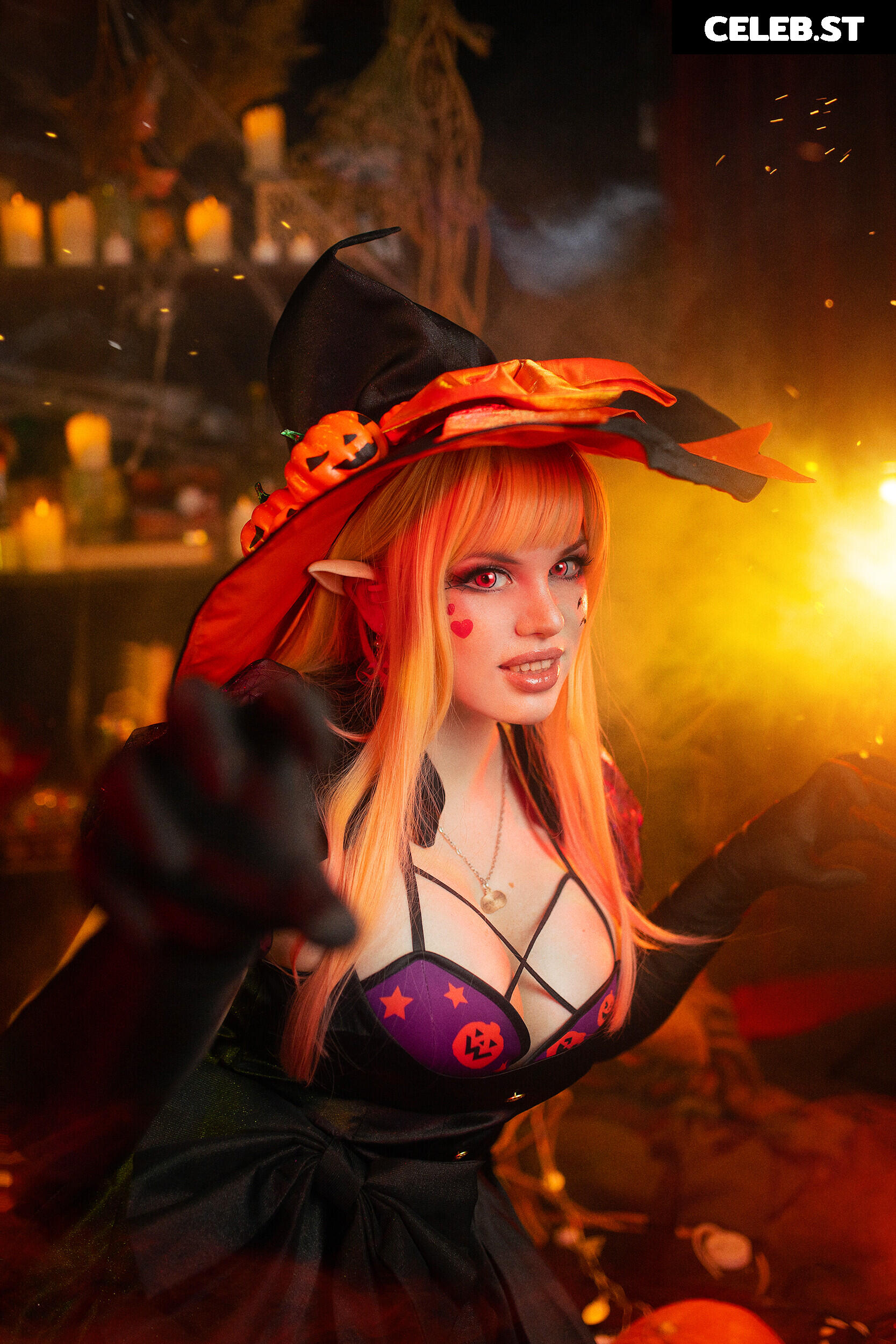 AliceCosplay / Alice_With_Cats Image 22710492