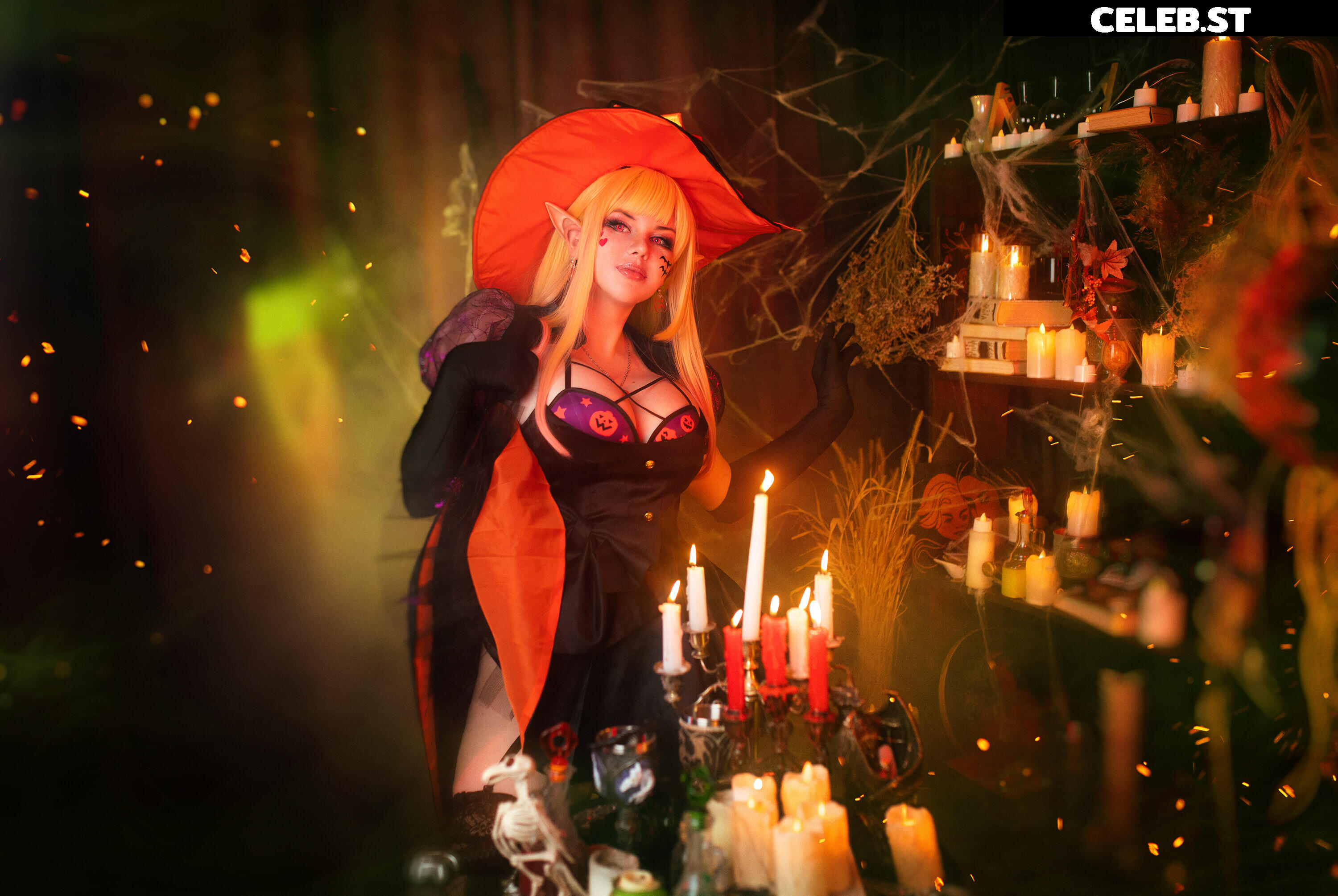 AliceCosplay / Alice_With_Cats Image 22710491