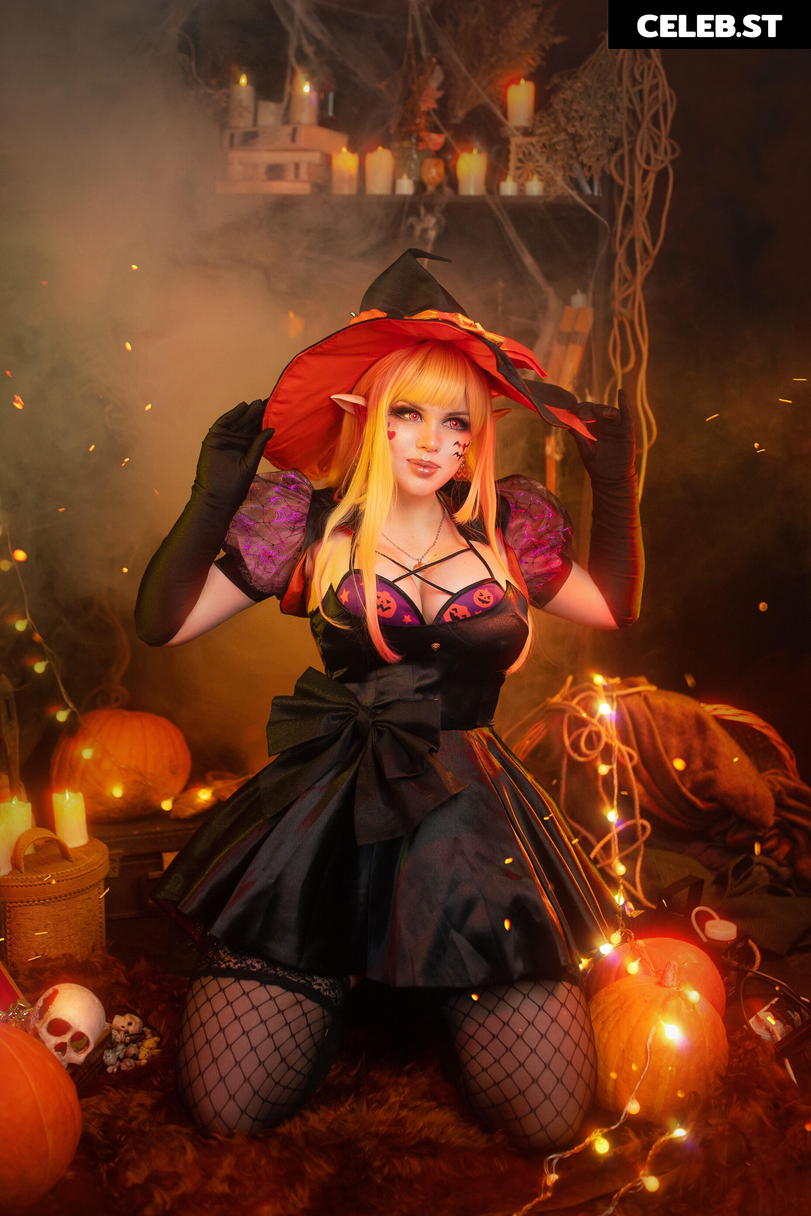 AliceCosplay / Alice_With_Cats Image 22710490