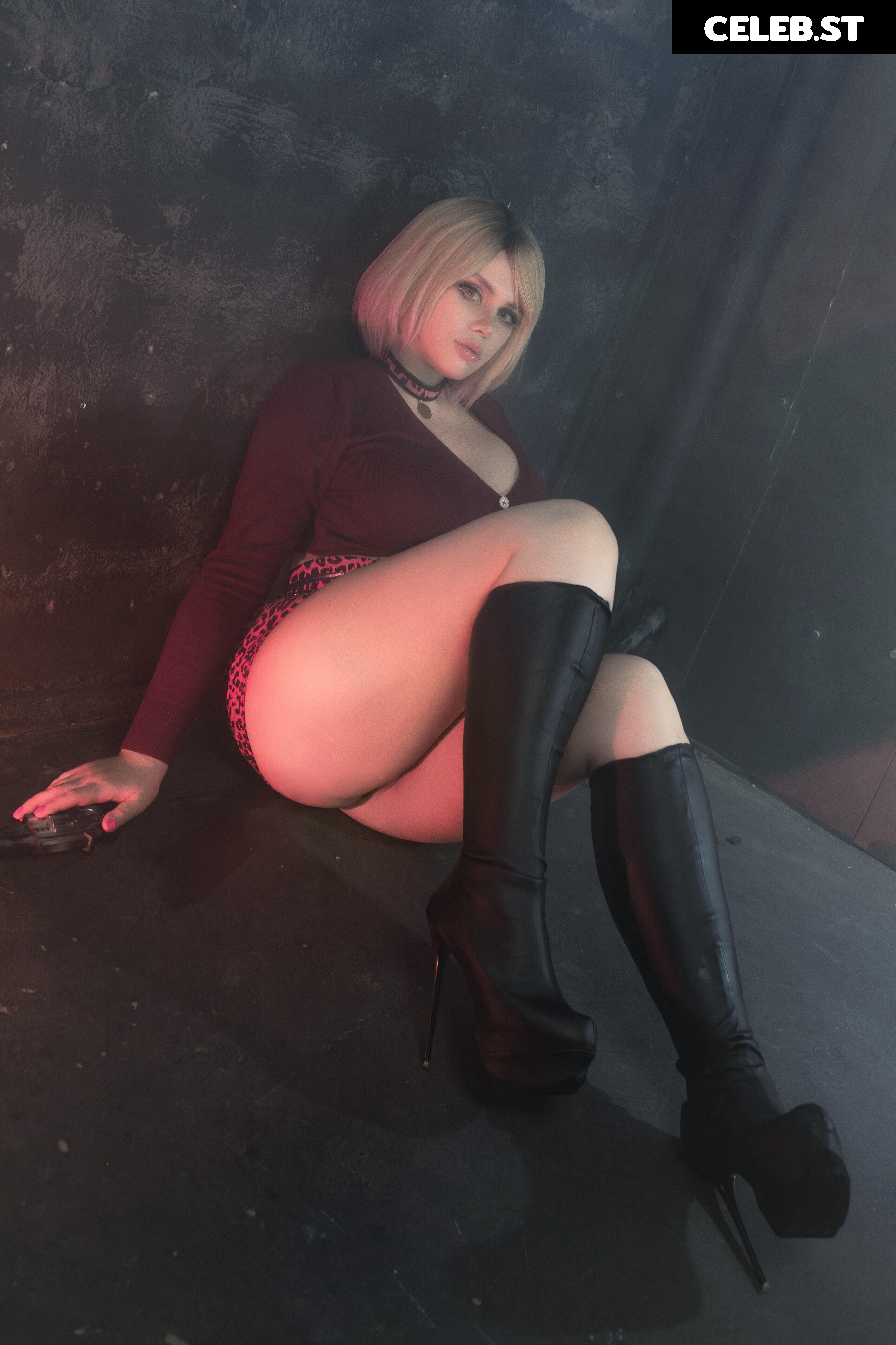 AliceCosplay / Alice_With_Cats Image 22710687