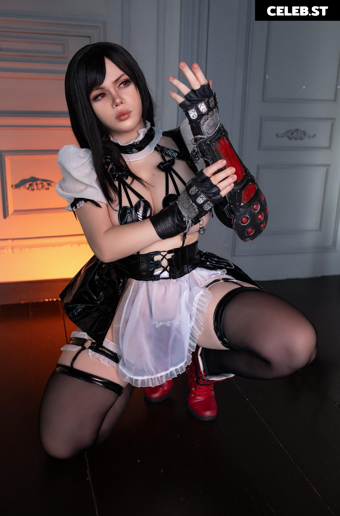 AliceCosplay / Alice_With_Cats Image 22710636