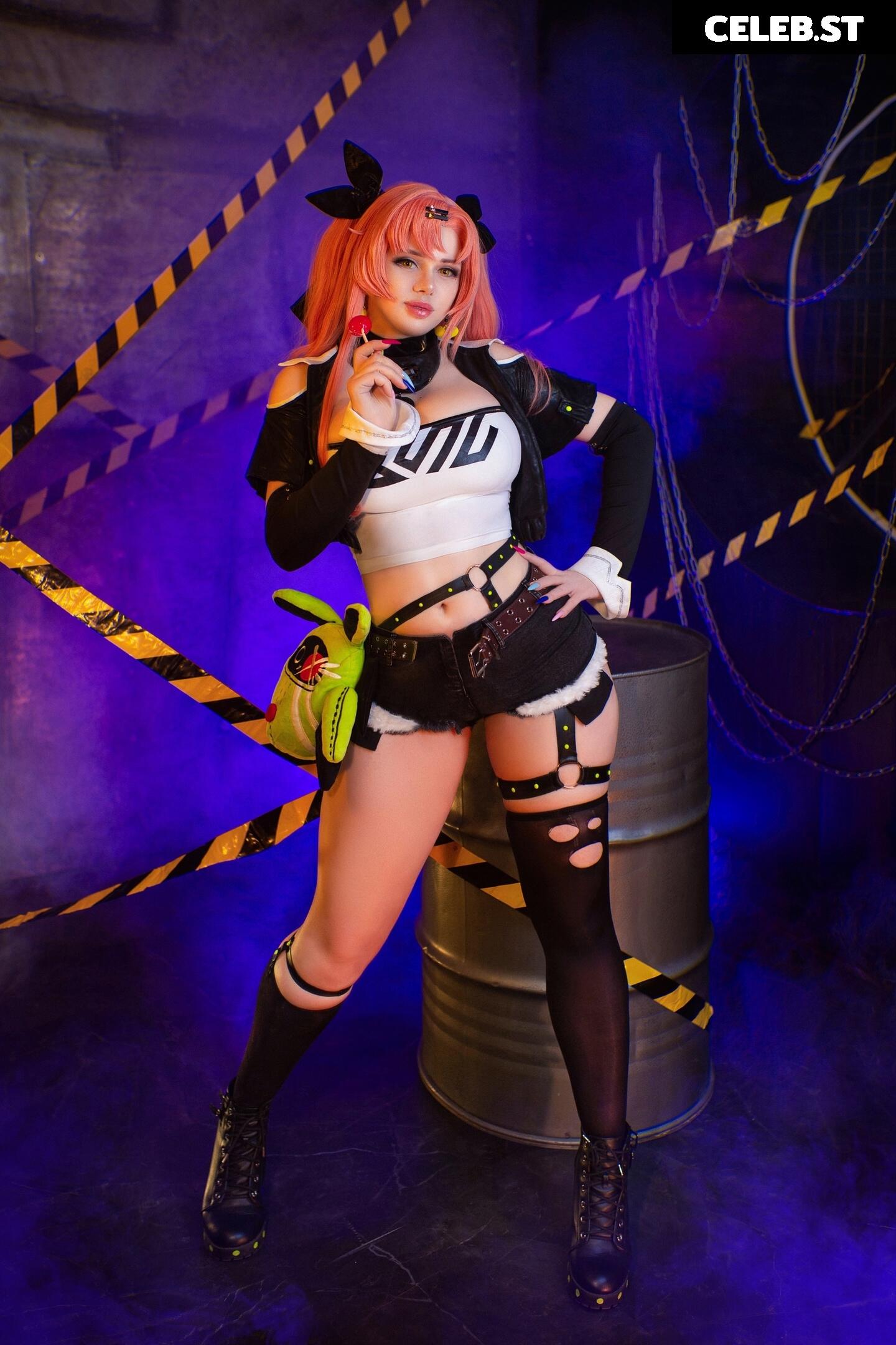 AliceCosplay / Alice_With_Cats Image 22710639