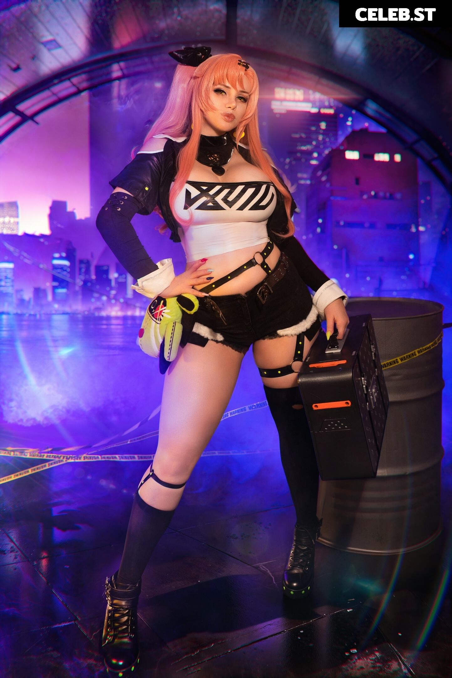 AliceCosplay / Alice_With_Cats Image 22710642