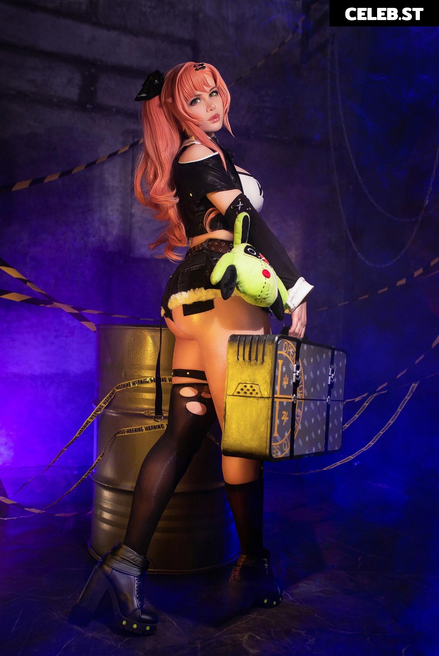 AliceCosplay / Alice_With_Cats Image 22710647