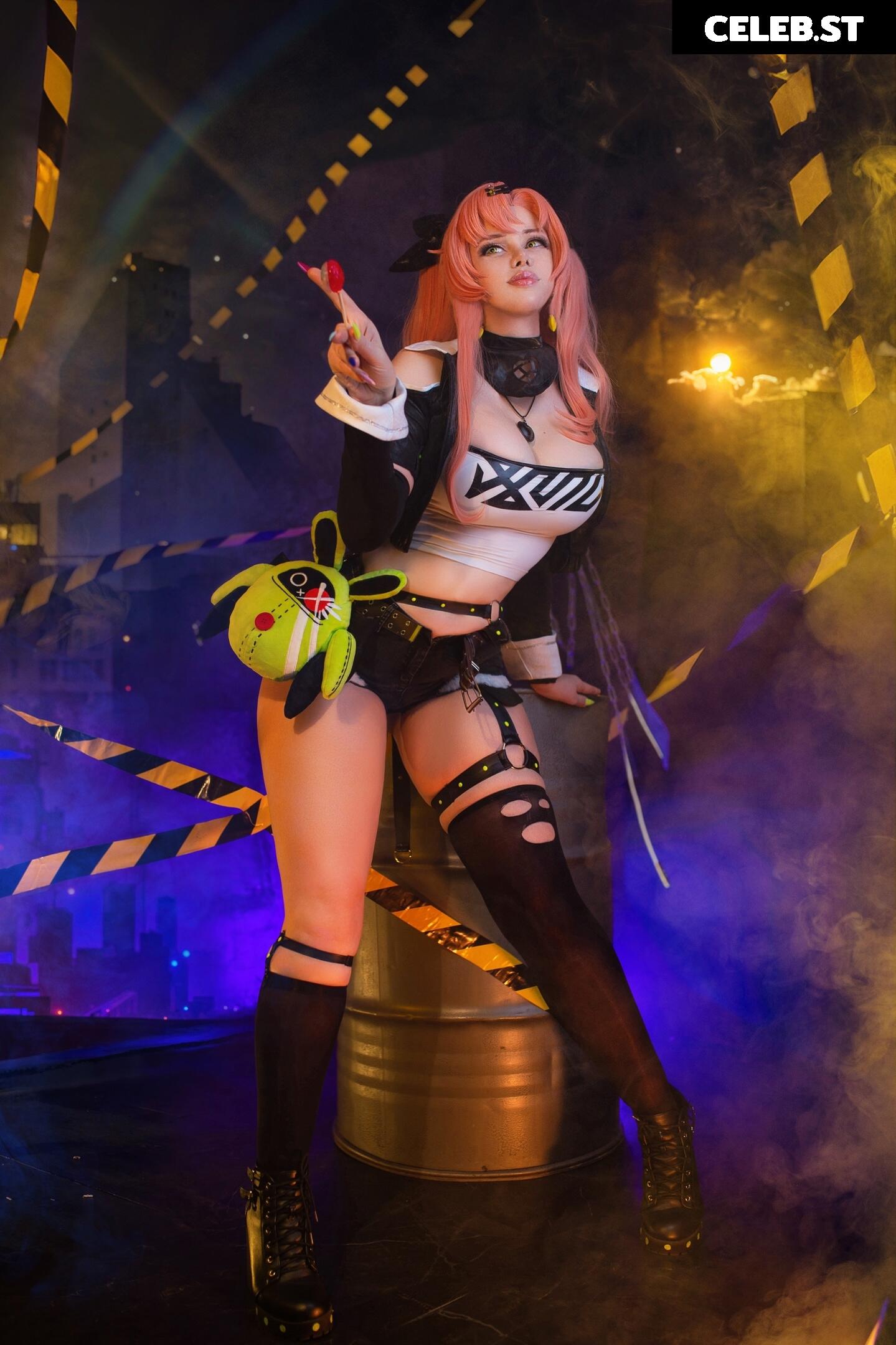 AliceCosplay / Alice_With_Cats Image 22710644