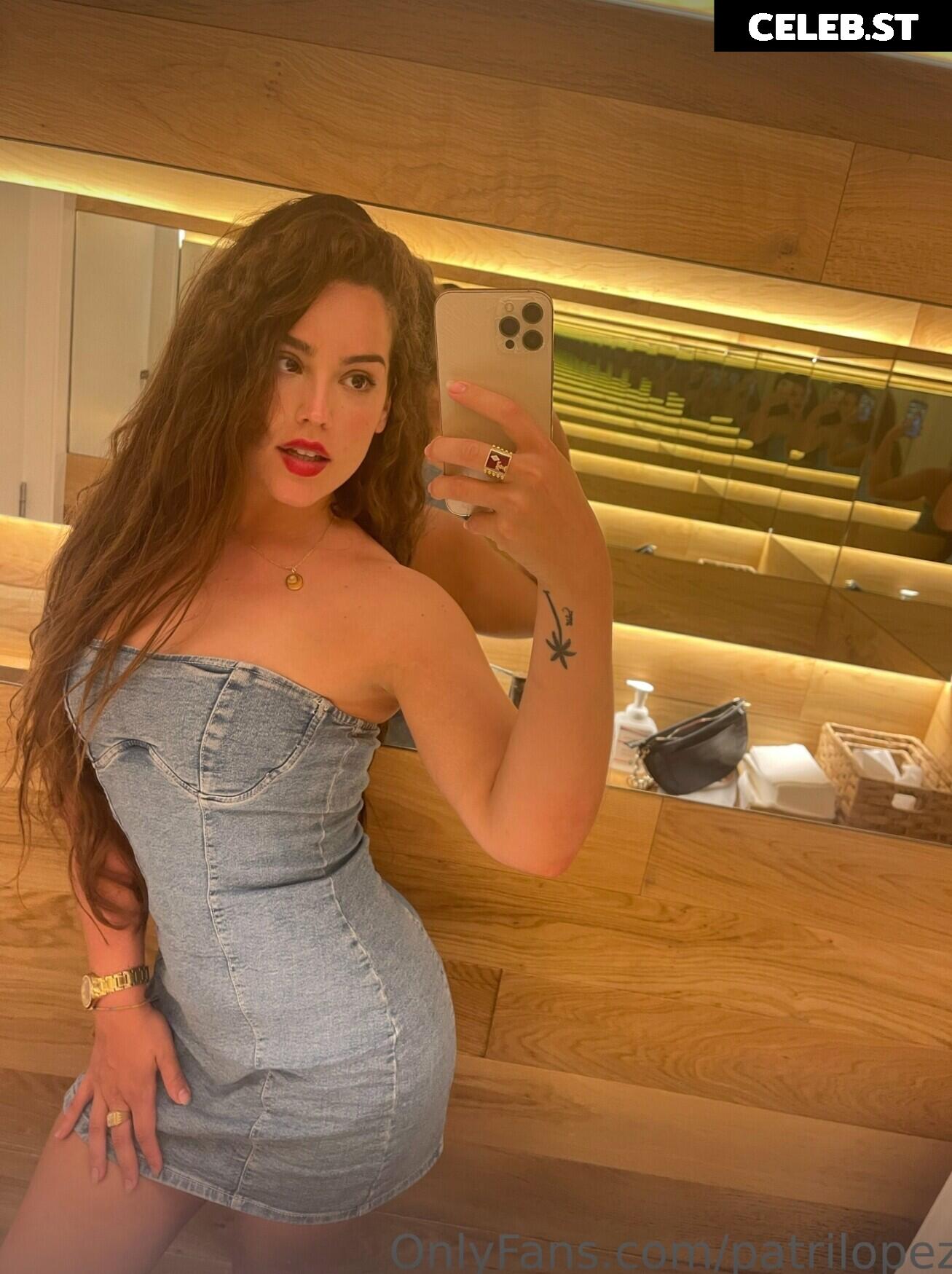 Yourlittlepervert | Patricia Lopez Image 22713887