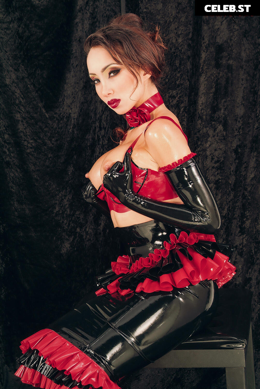 Celine Tran / katsumi / katsuni Image 22728628