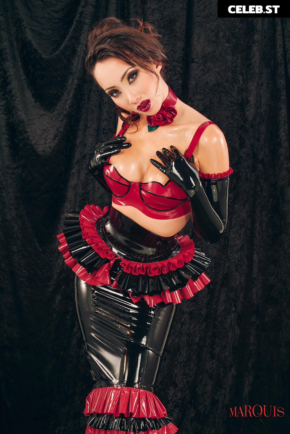 Celine Tran / katsumi / katsuni Image 22728631