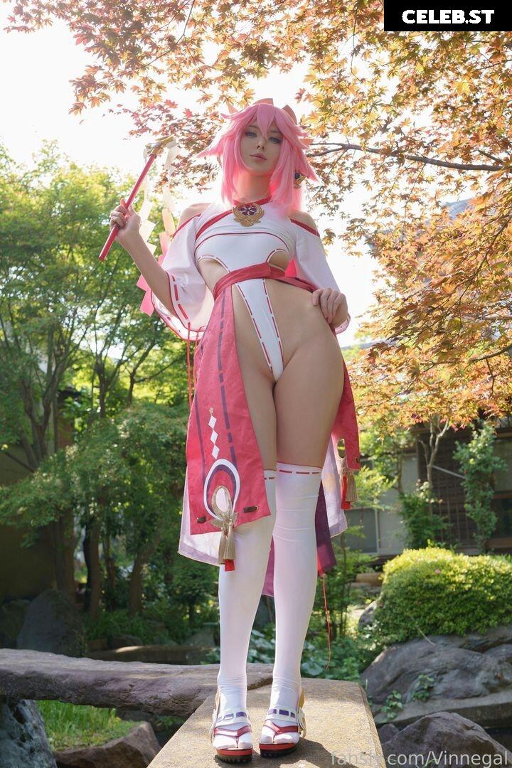 Vinnegal Image 2272800