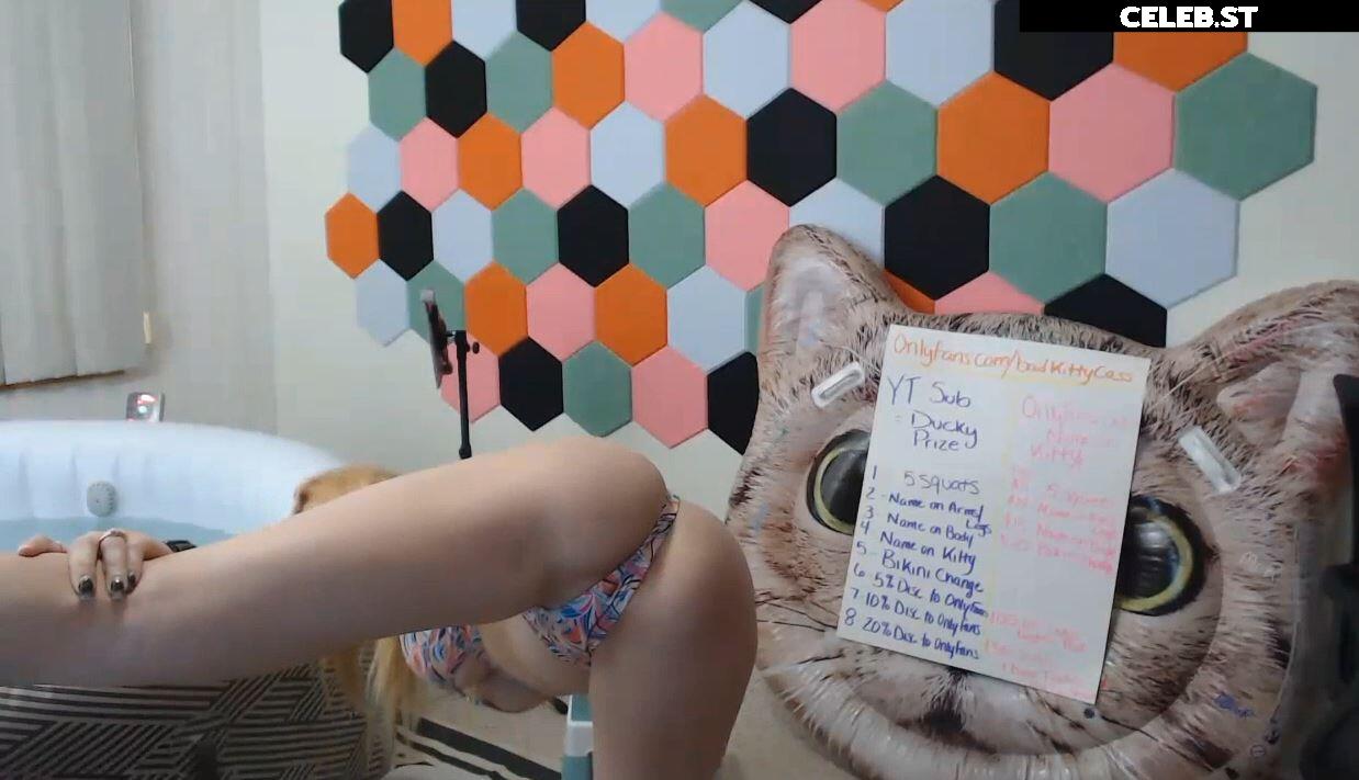 Kitty_Cass_ / Badkittycass Image 22725034