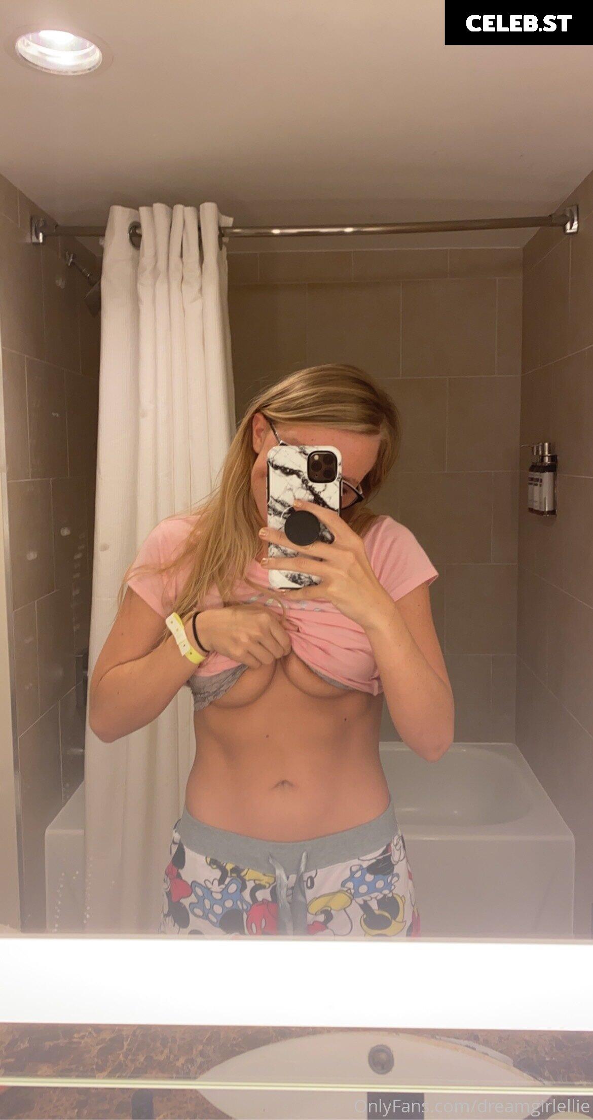 Dream Girl Ellie Image 22725322