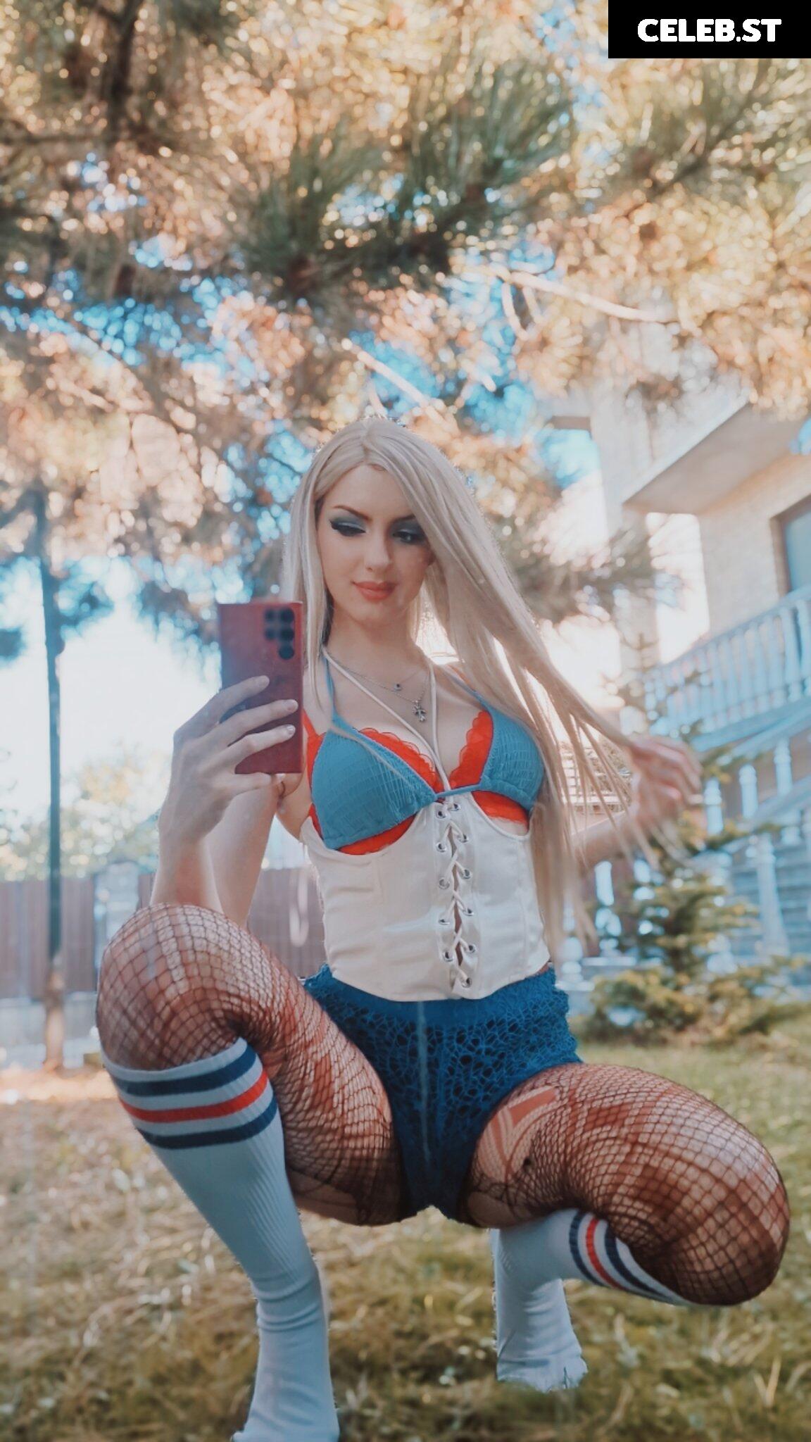 Grimoire Grim Grimmy Patreon Image 22727418