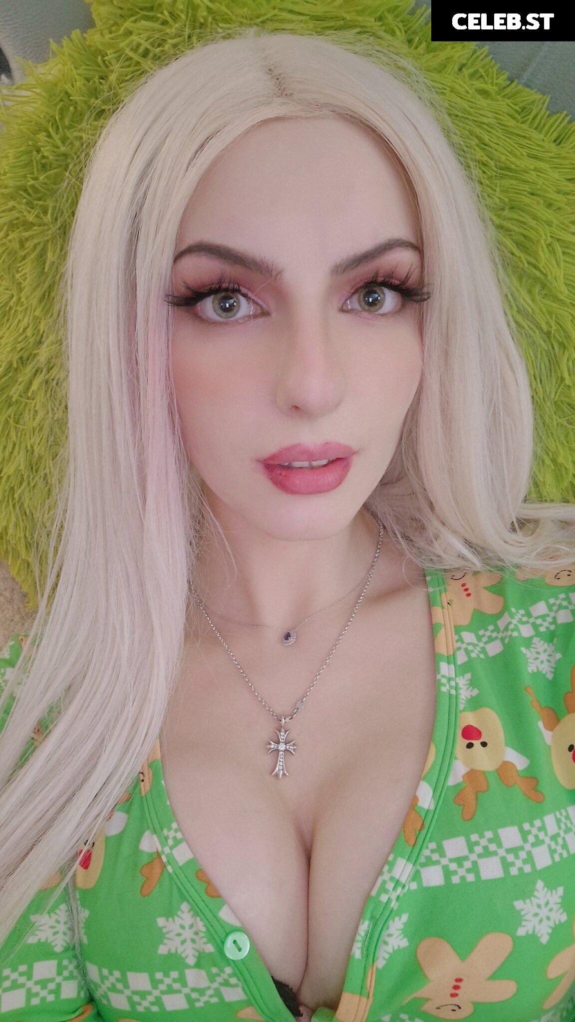 Grimoire Grim Grimmy Patreon Image 22727469