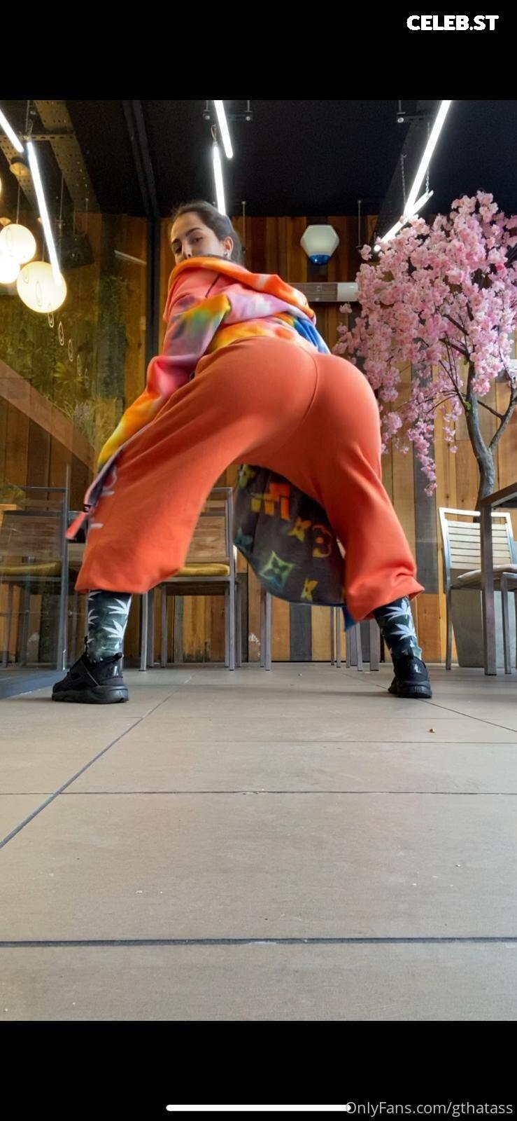 Georgie-aka-gthatass Image 22727037