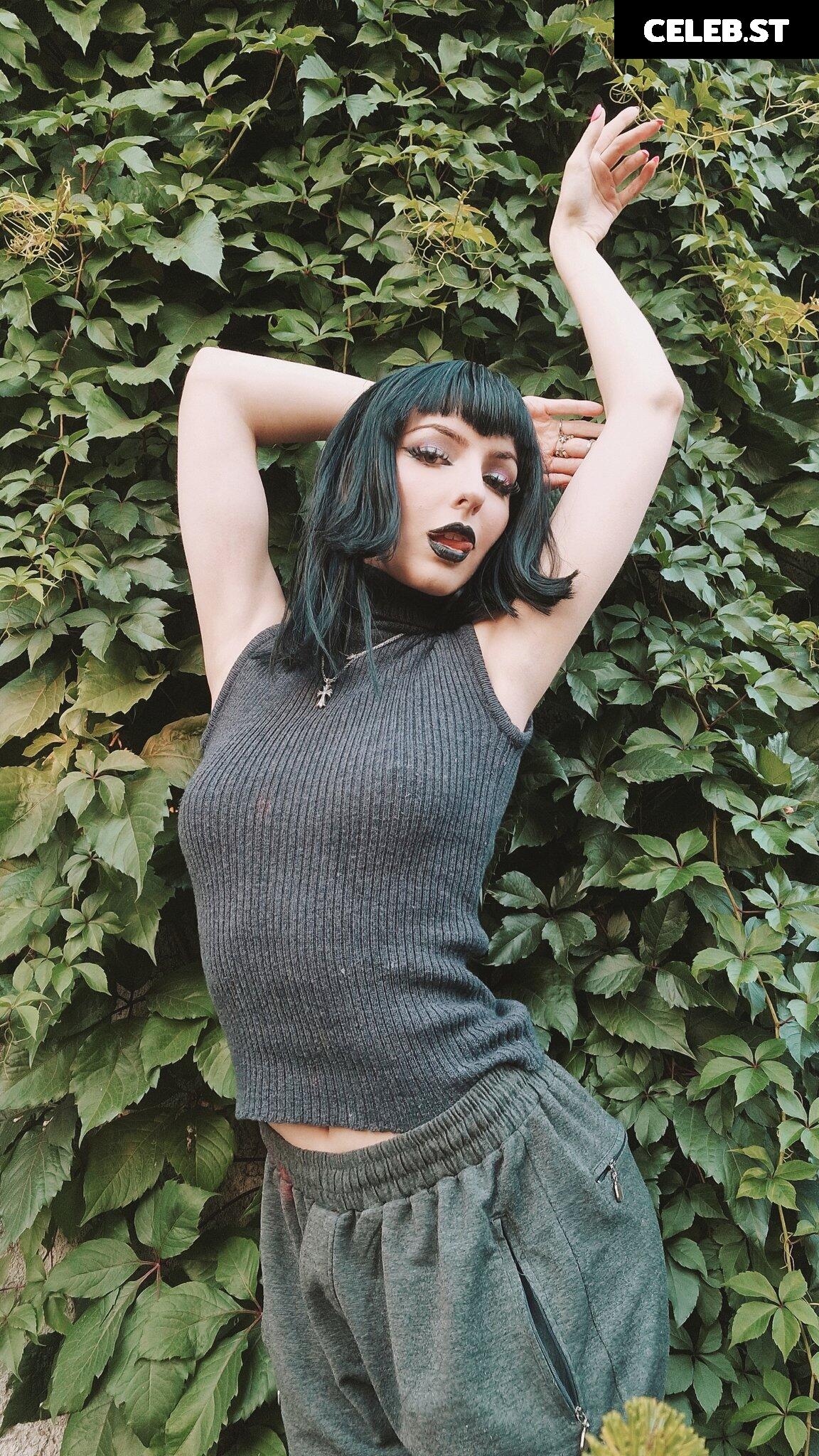 Grimoire Grim Grimmy Patreon Image 22727396