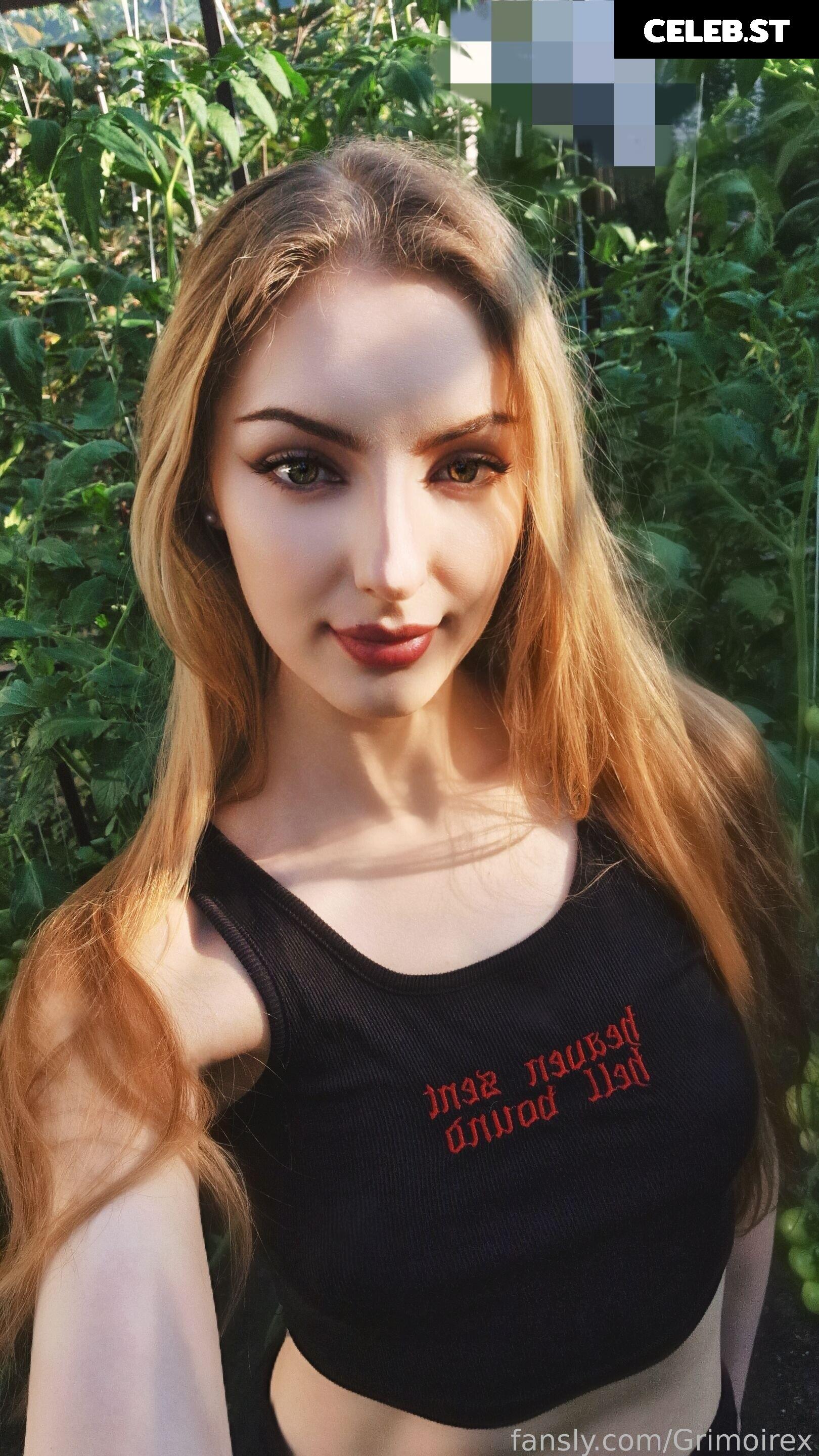 Grimoire Grim Grimmy Patreon Image 22727353