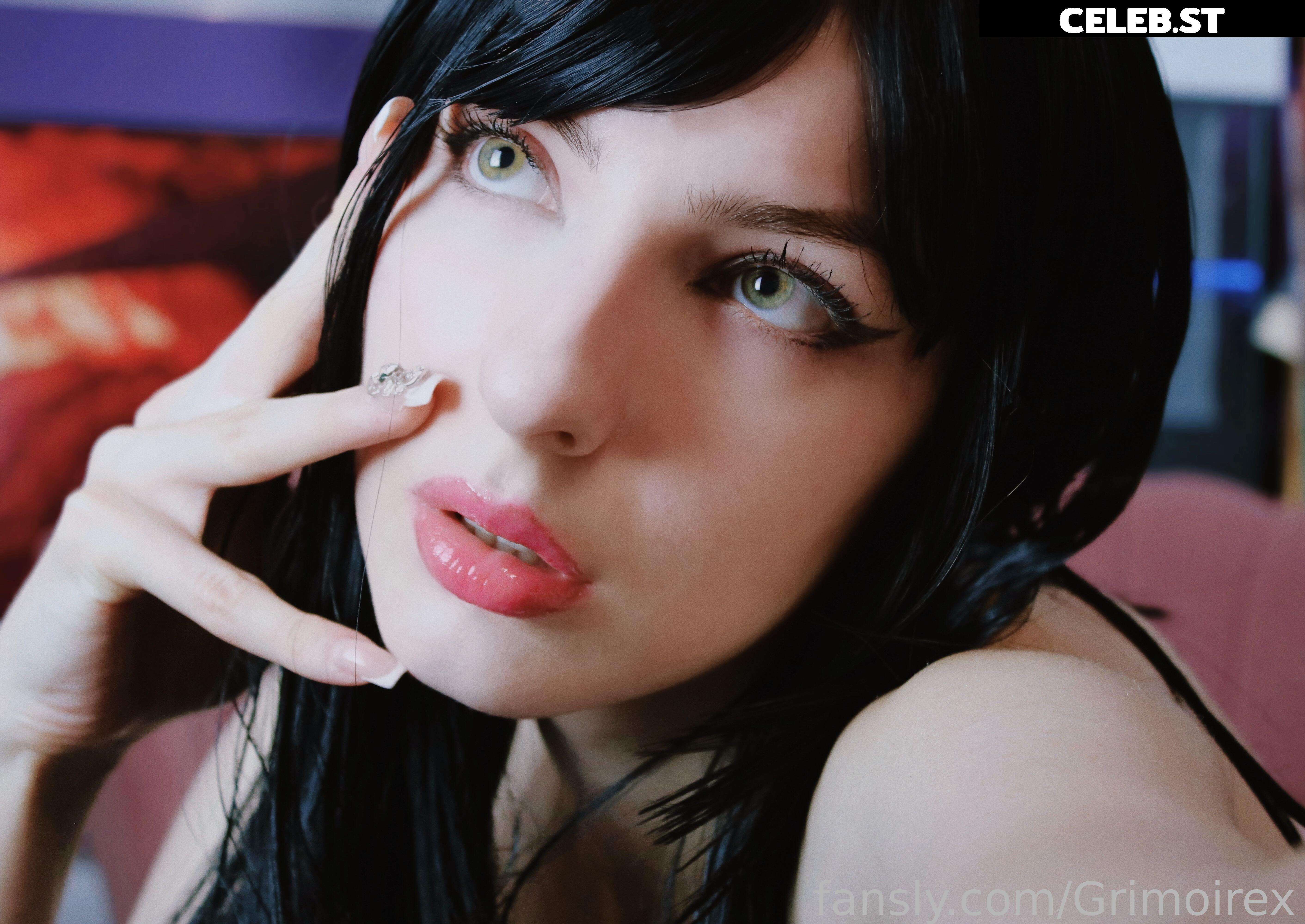 Grimoire Grim Grimmy Patreon Image 22727299