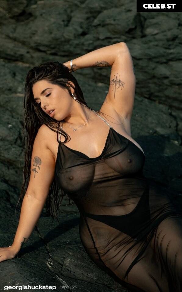 georgia carter Image 22726312
