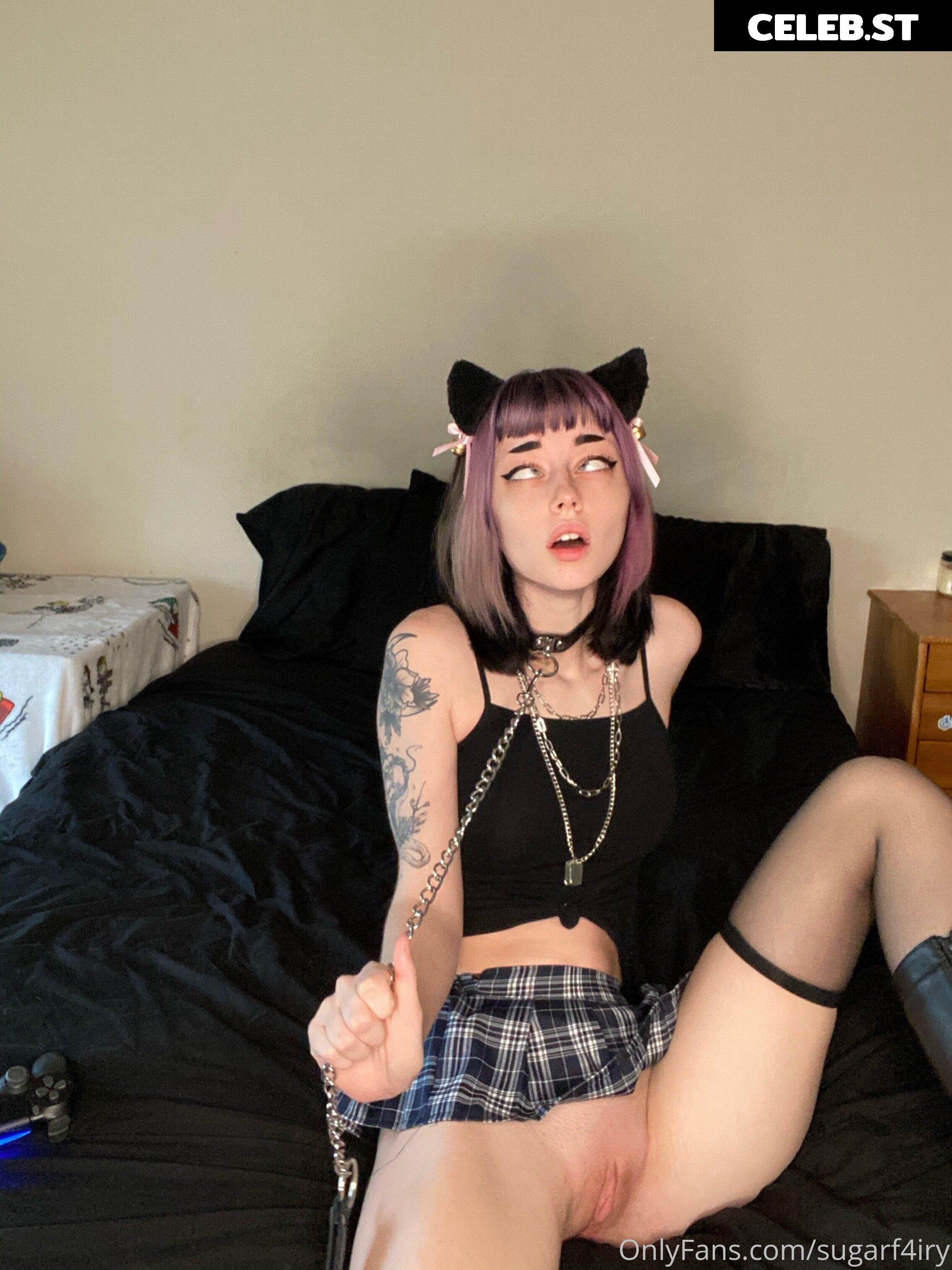 Arisa Vurr / Sugarf4iry Image 22721182