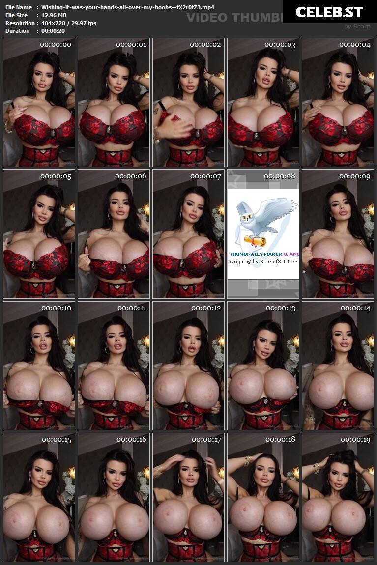 Paige British Image 2272318