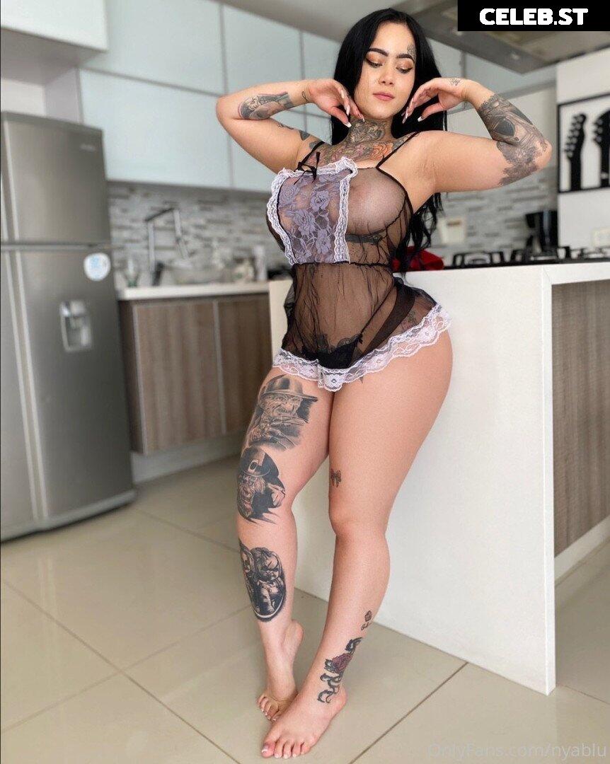 Nya blu | isa.vip Image 22738849