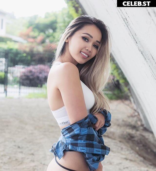 Faye Miah Image 22738634