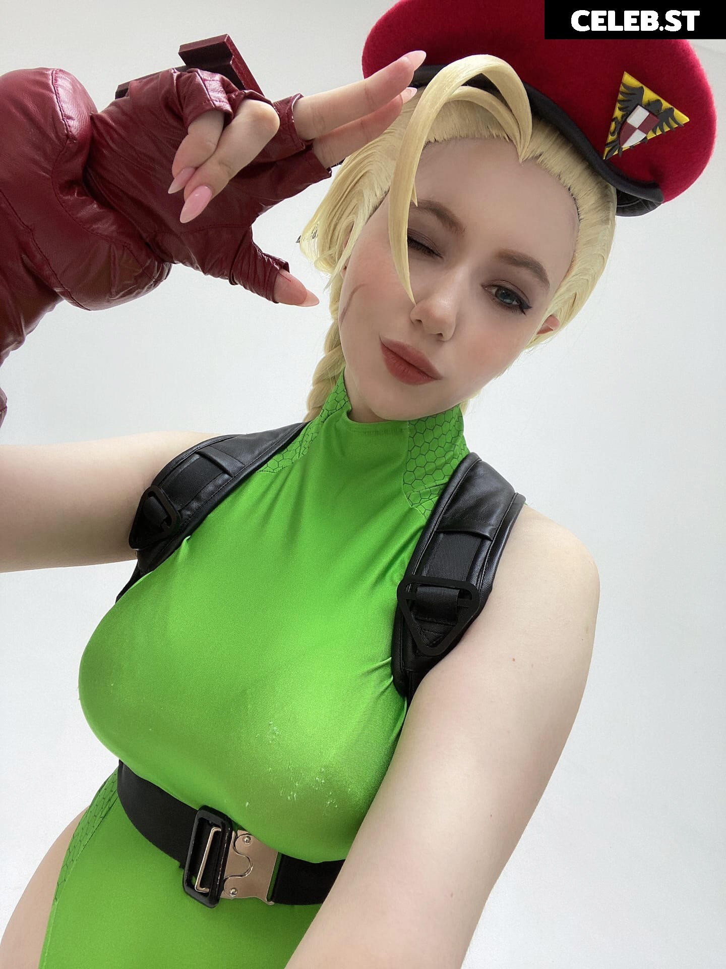 Alina Becker Image 2273533