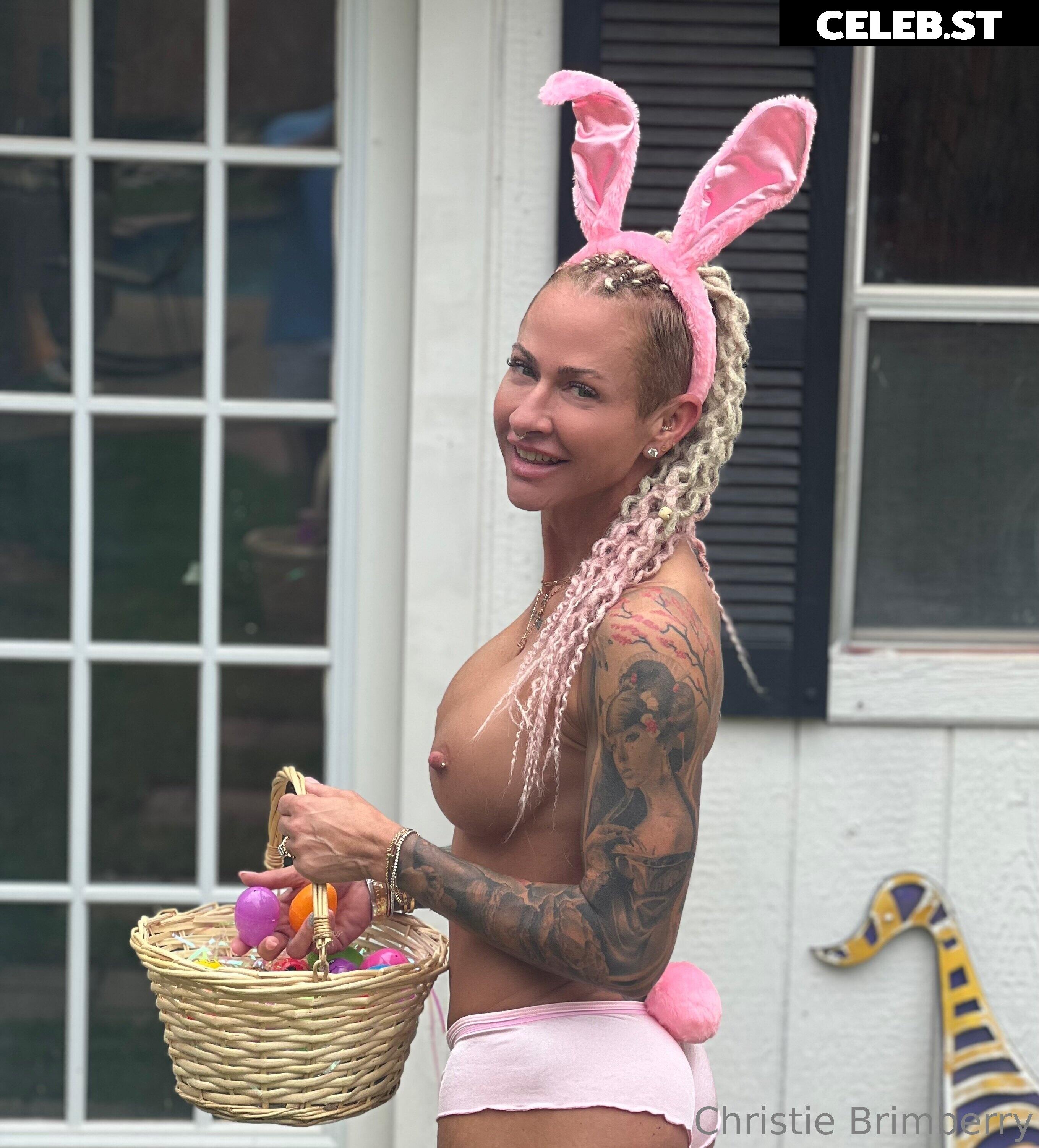 Christie Brimberry Image 2273452