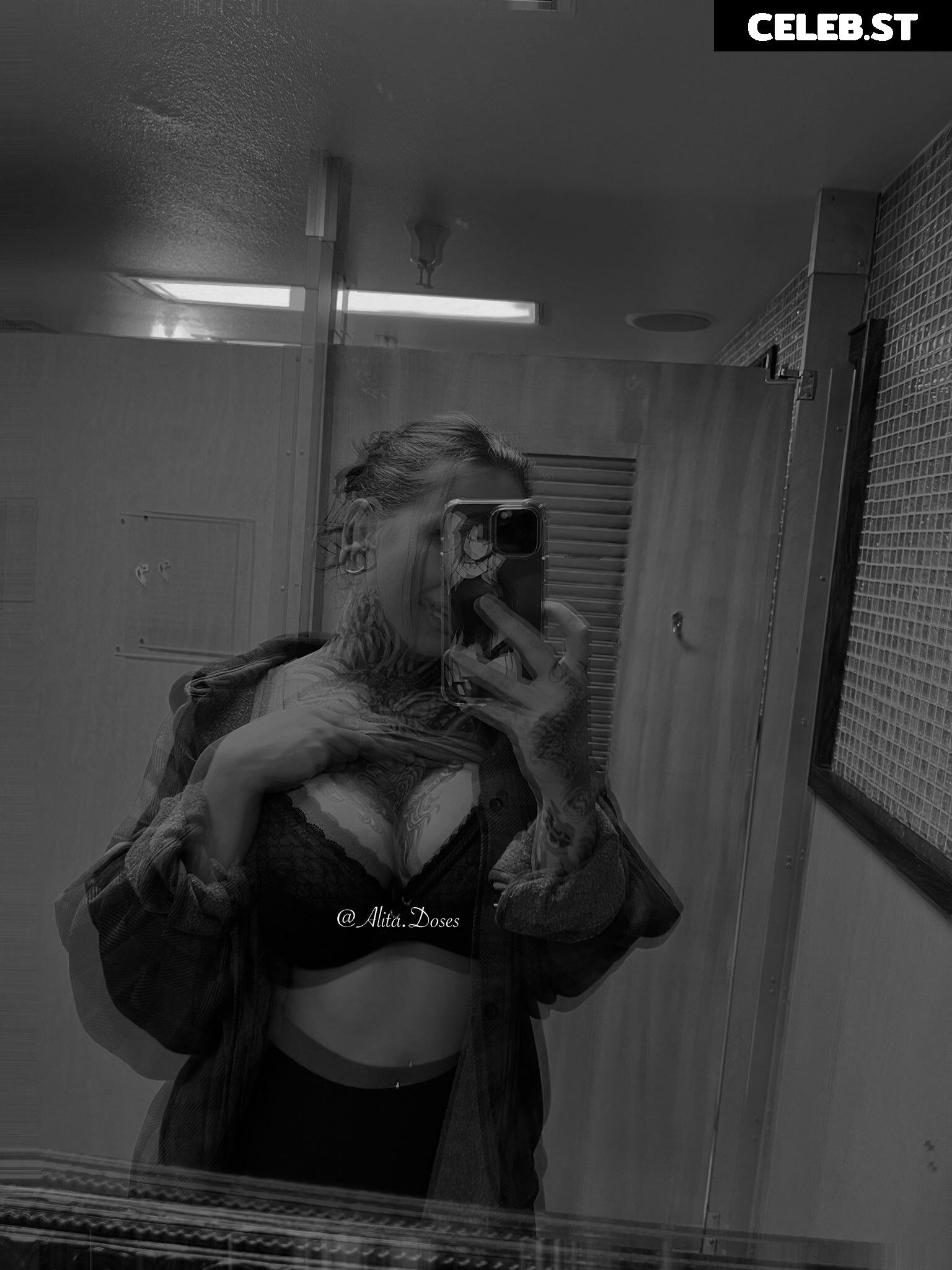 Alita Doses Image 22734162