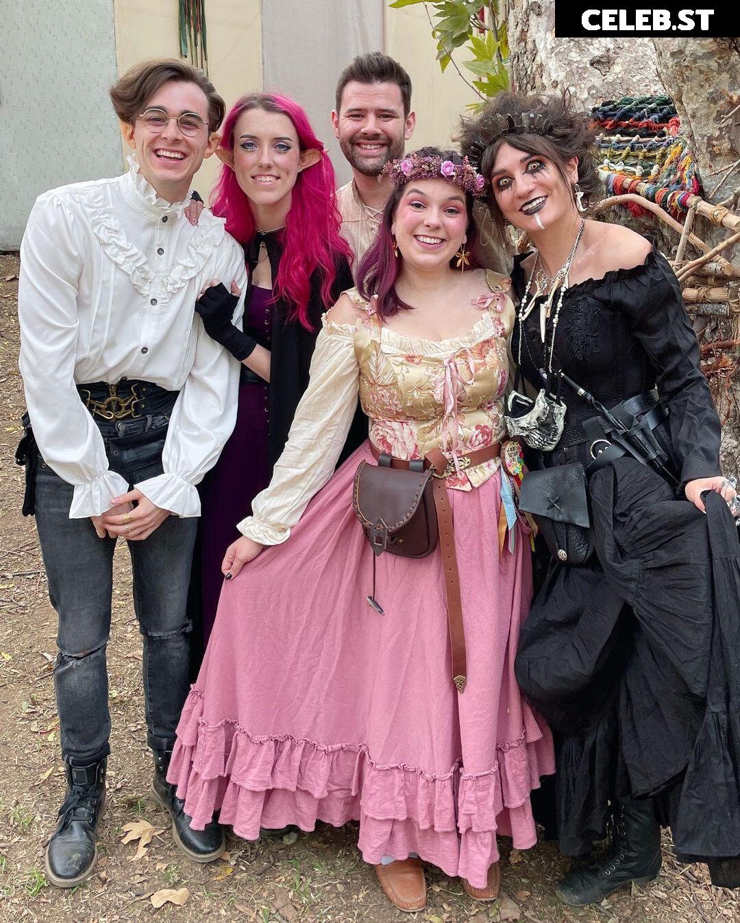 Brizzy Voices/Anna Brisbin Image 22737587