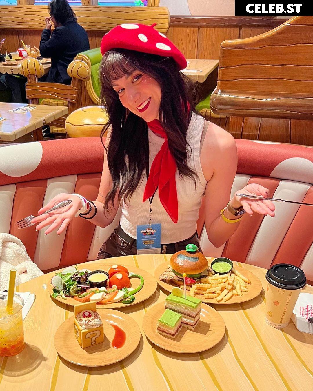 Brizzy Voices/Anna Brisbin Image 22737661