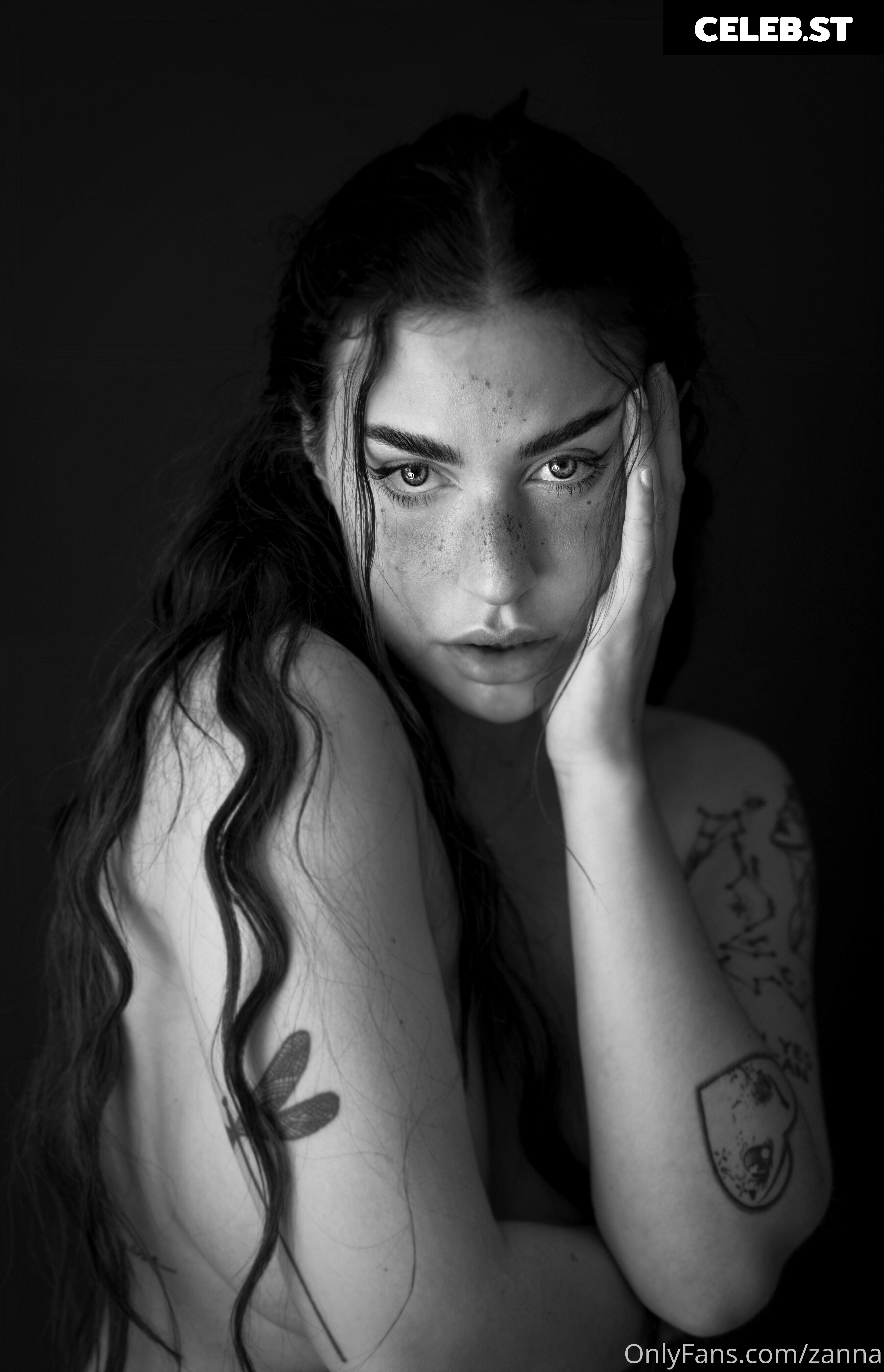 Zanna Rose Image 22736957