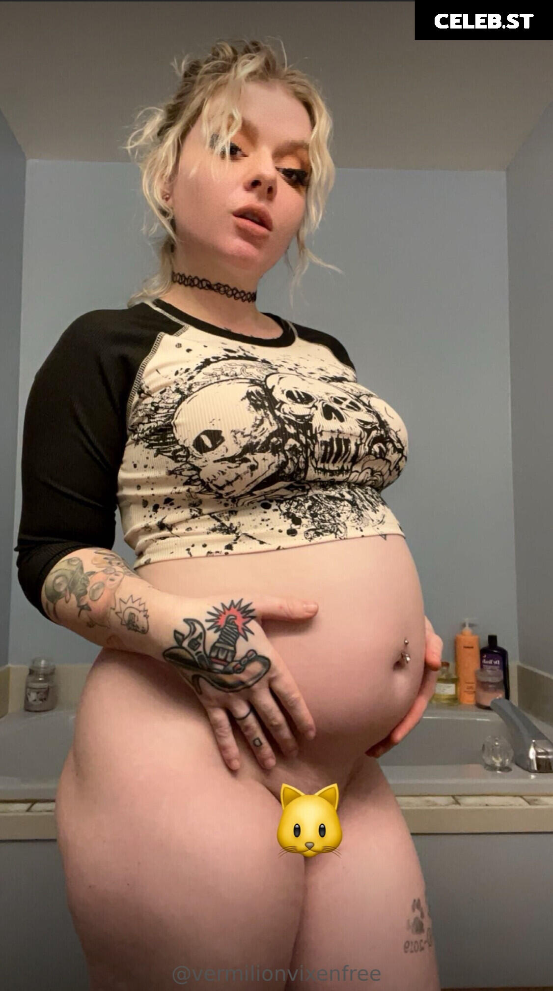 vermillionvixen Image 22736504
