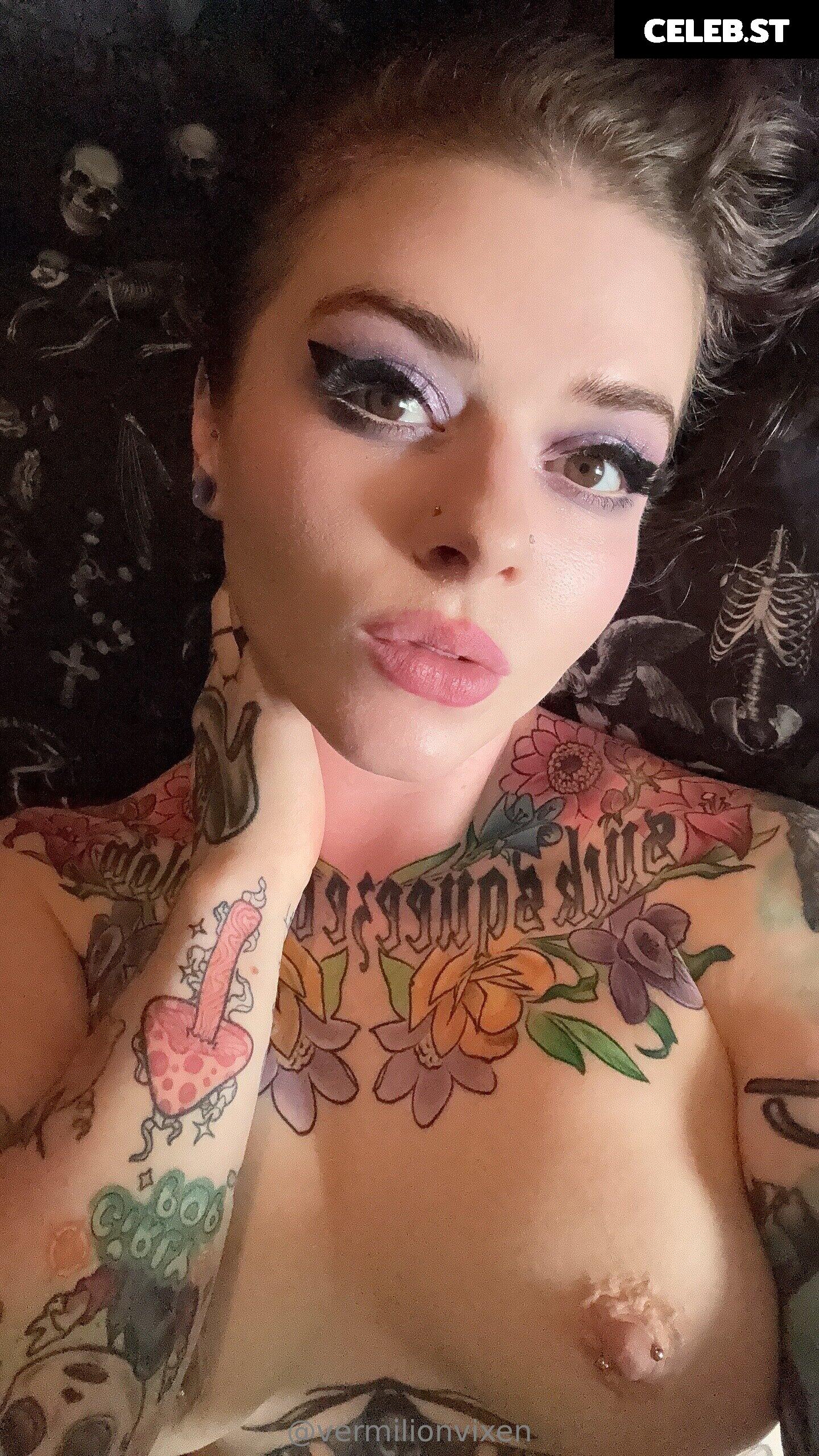 vermillionvixen Image 22736616