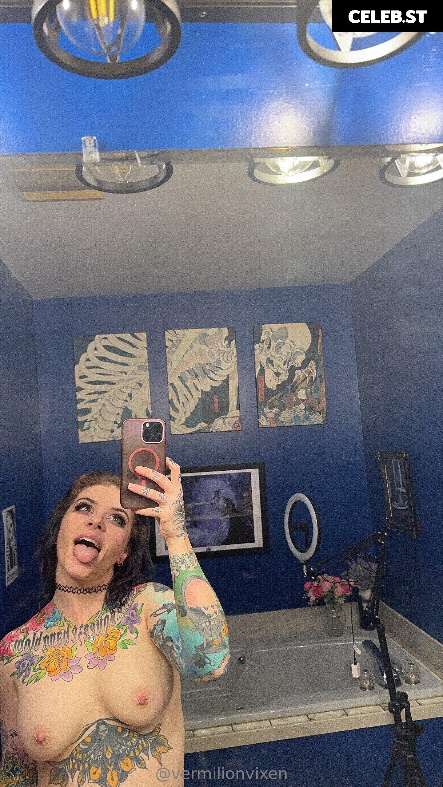 vermillionvixen Image 22736636