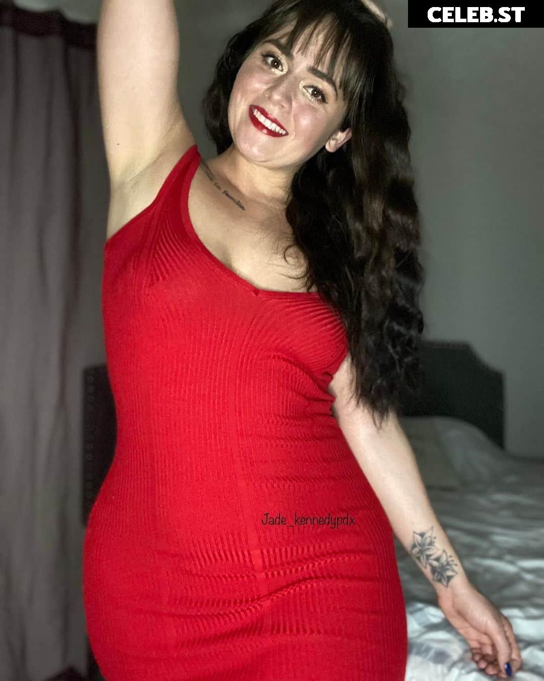 Jade_kennedypdx / honey.kissespdx Image 22736656