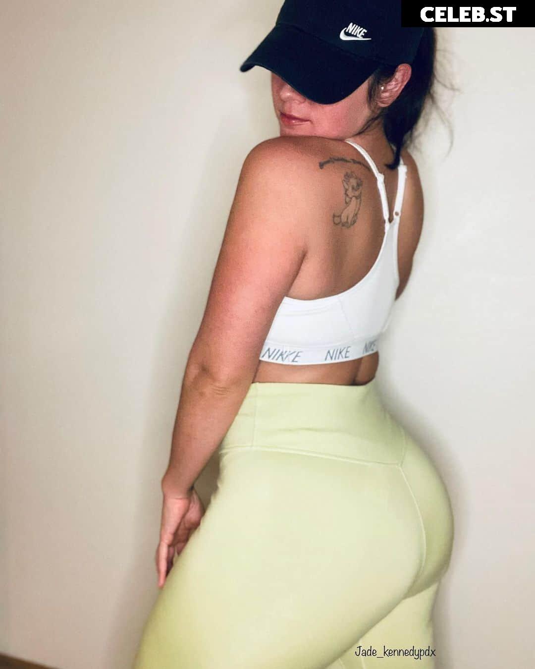 Jade_kennedypdx / honey.kissespdx Image 22736679