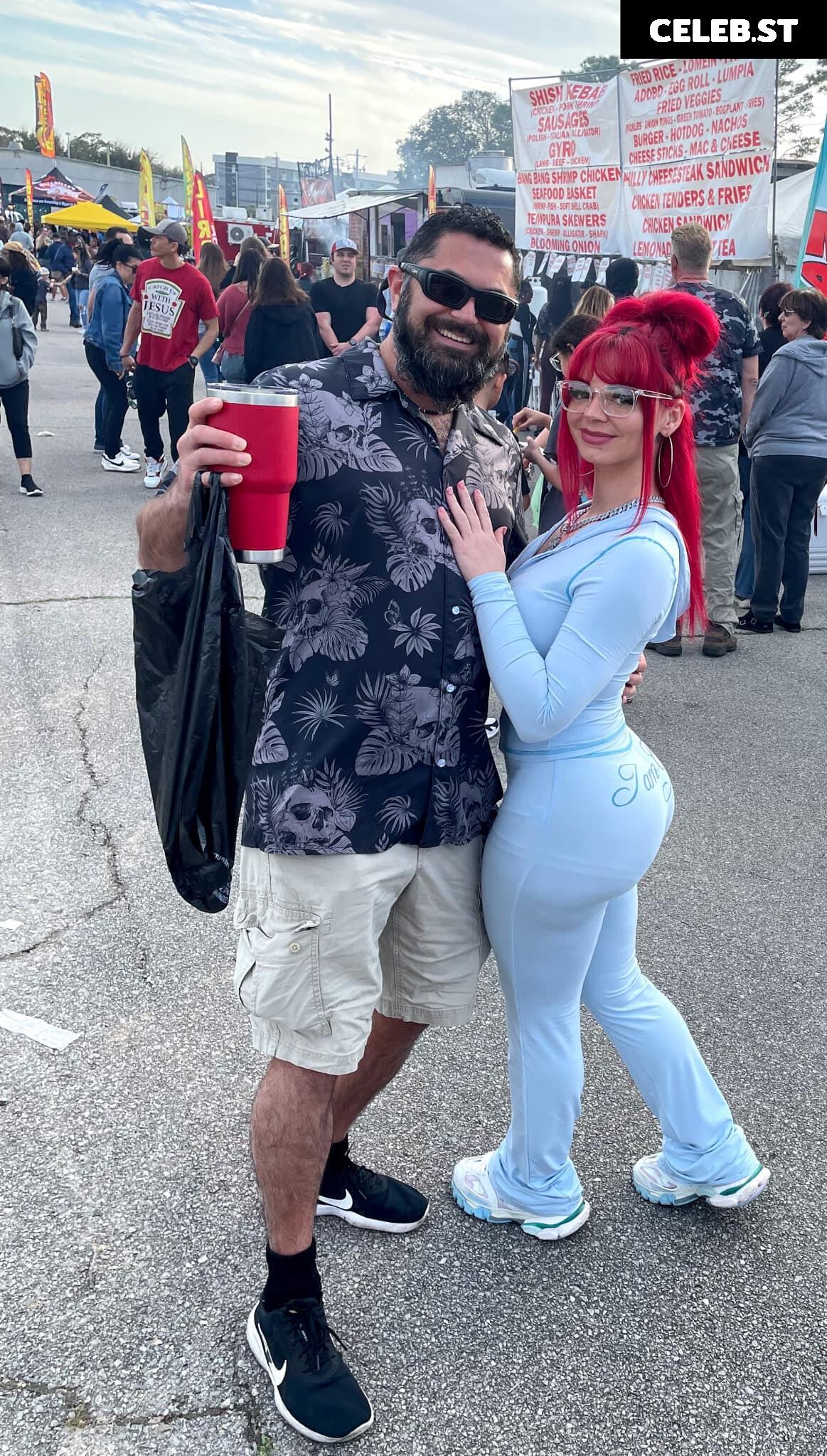 Ms Trigga Happy Image 22736249