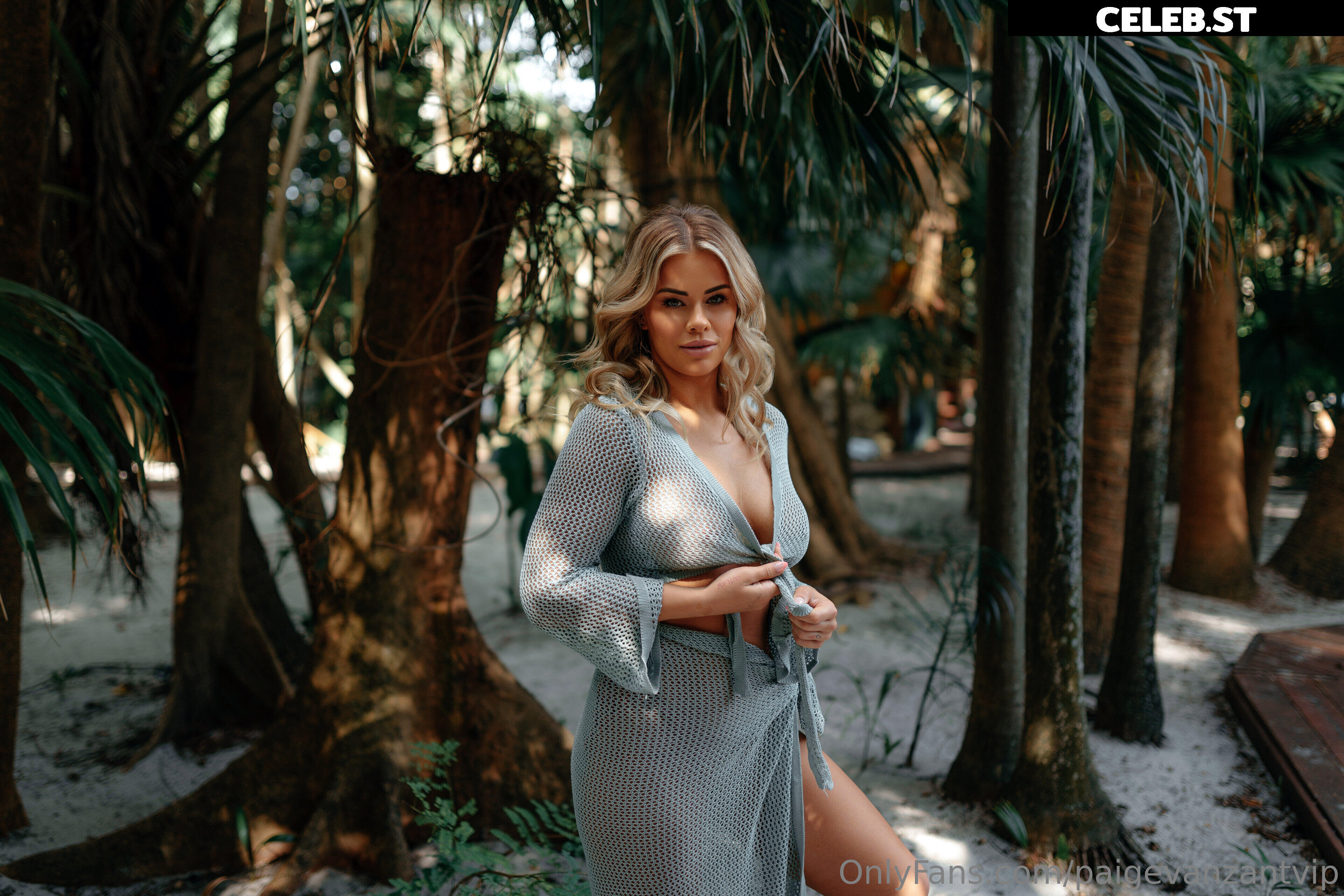Paige VanZant Image 2273130