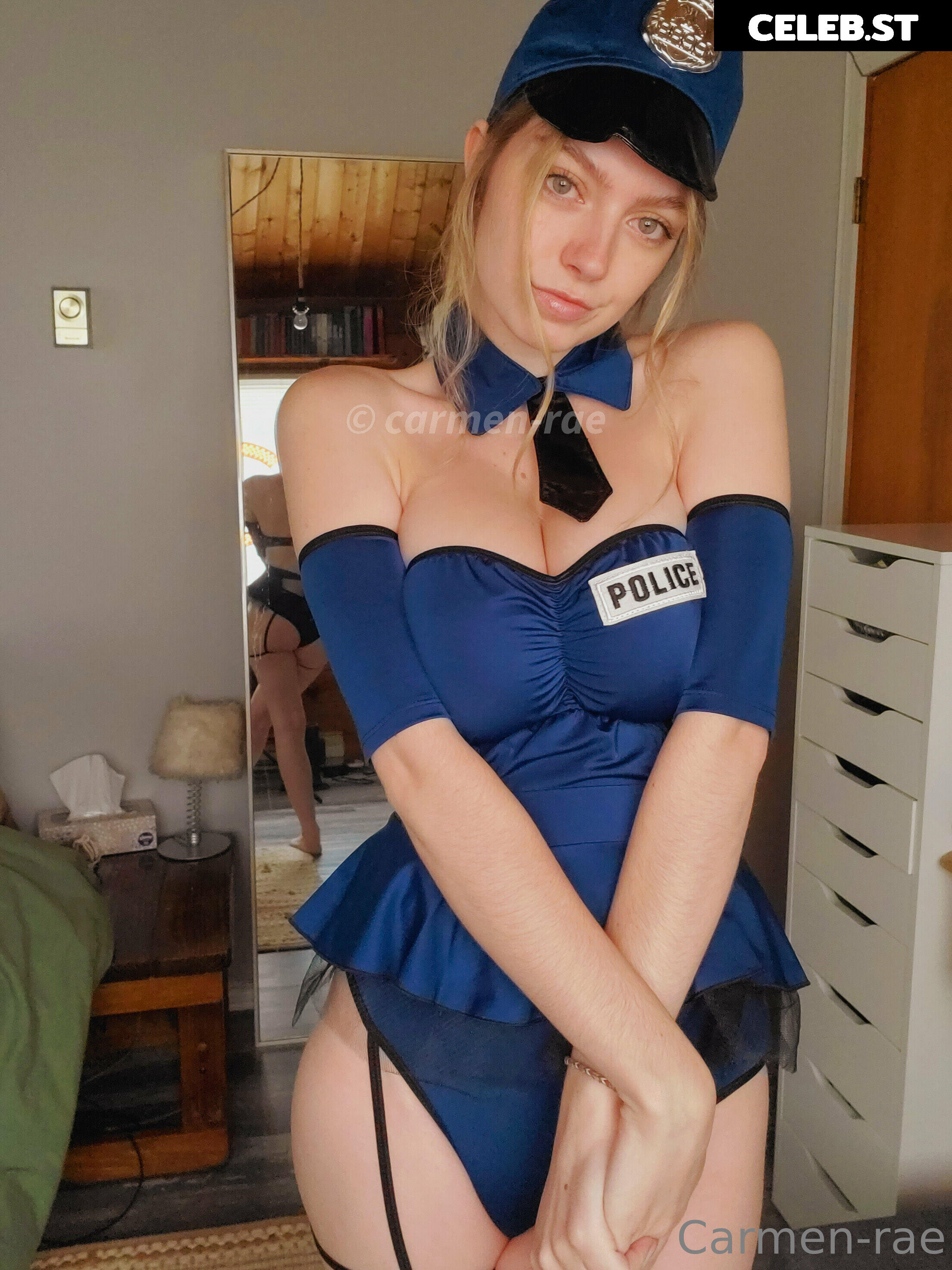 Carmen-rae Image 2273007