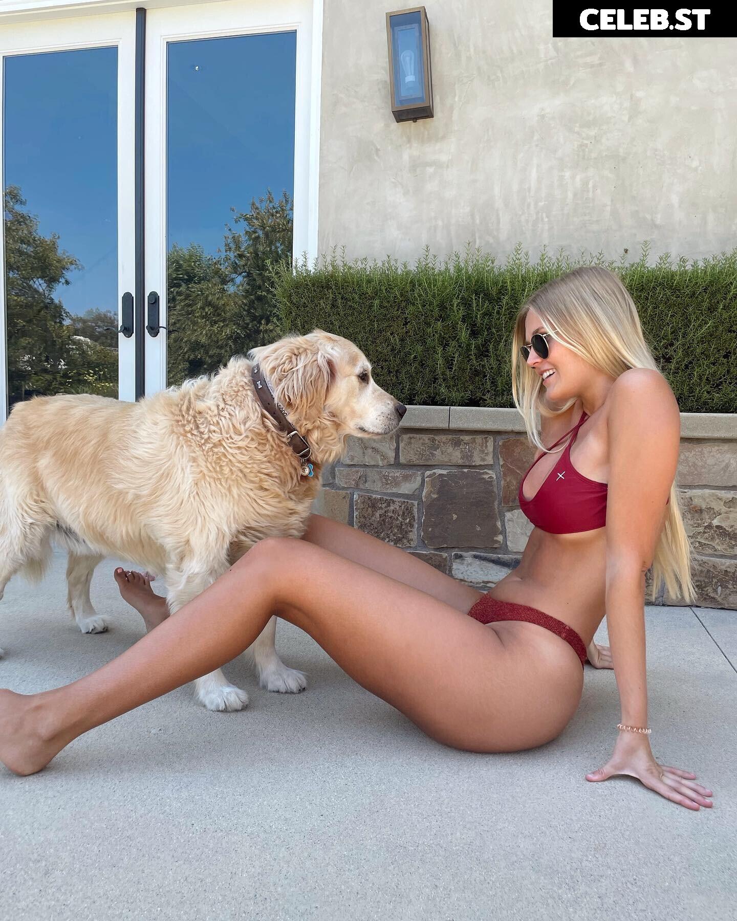 Allie_Dunn - BoutineLA Model Image 22733812