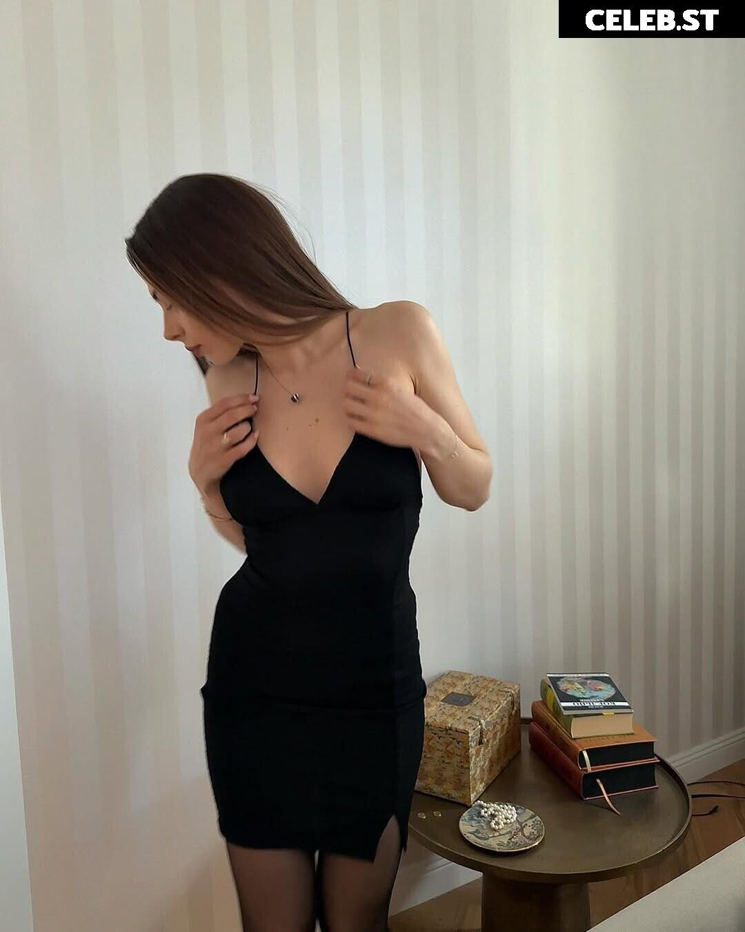 Mihalina Novakovskaya Image 22732485