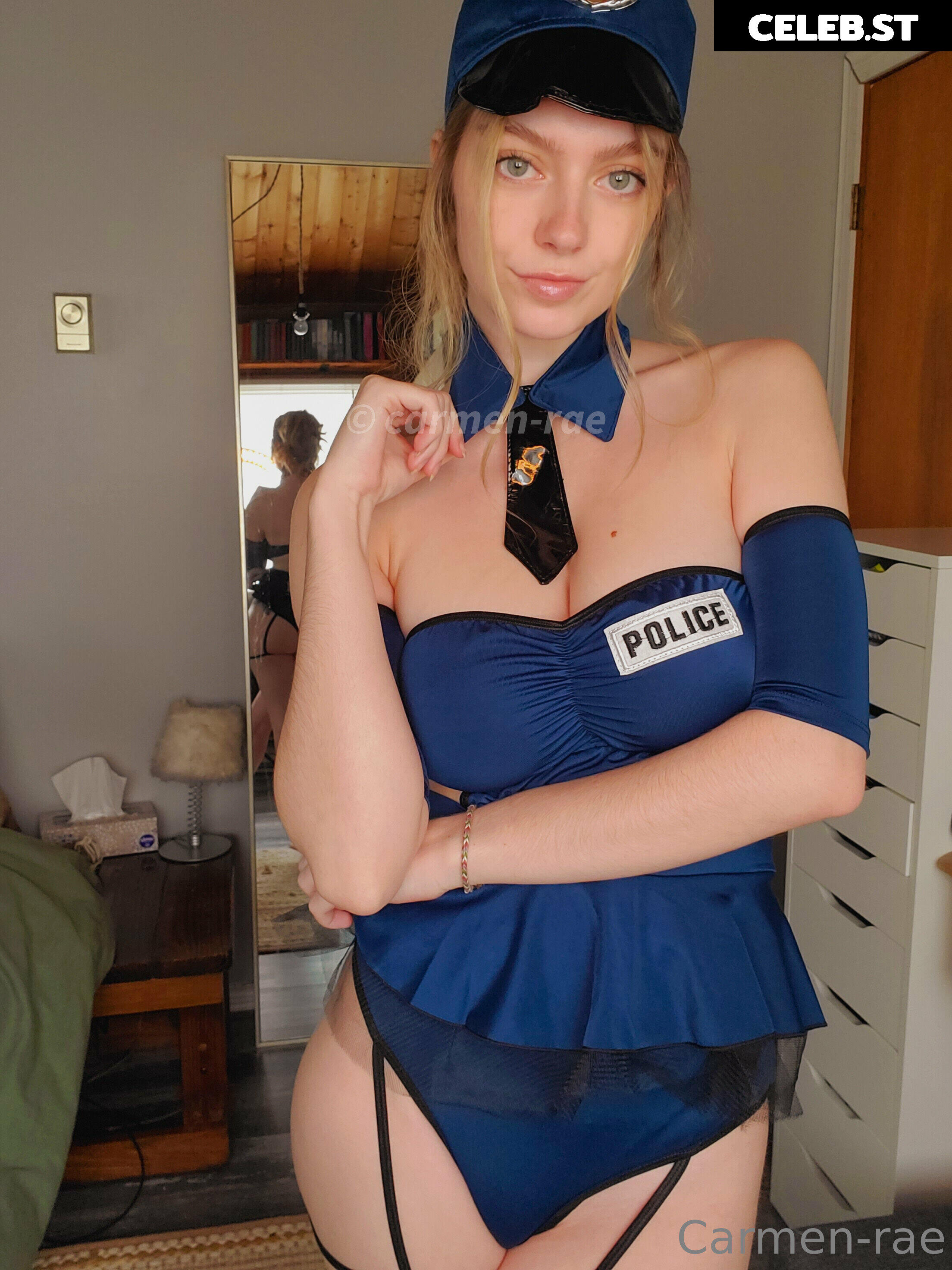 Carmen-rae Image 2273272