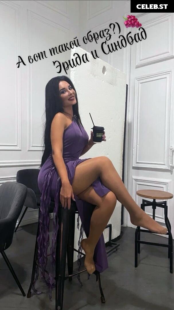 Ann Shakhovskaya Image 22705575